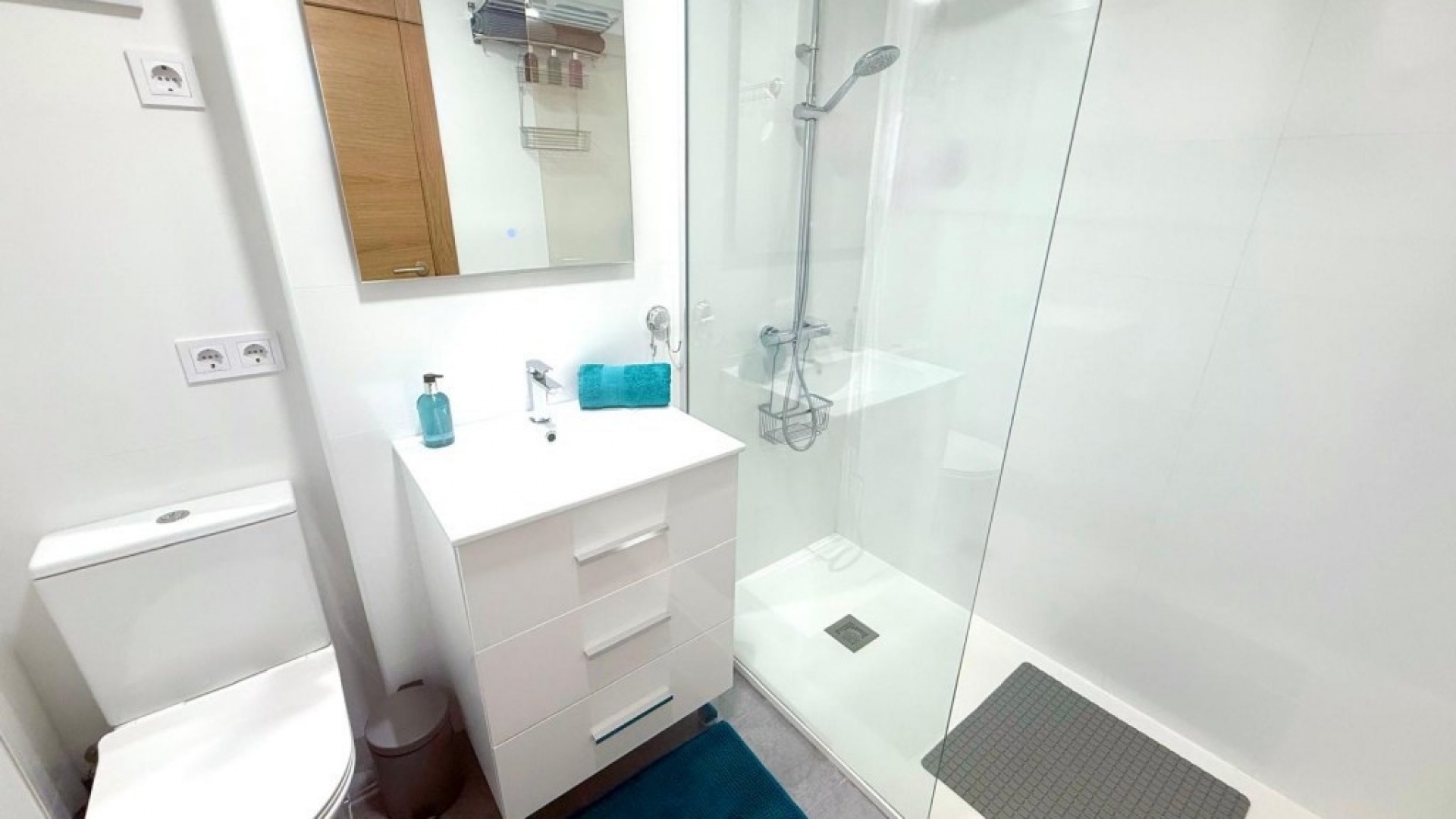 Revente - Appartement - Sucina