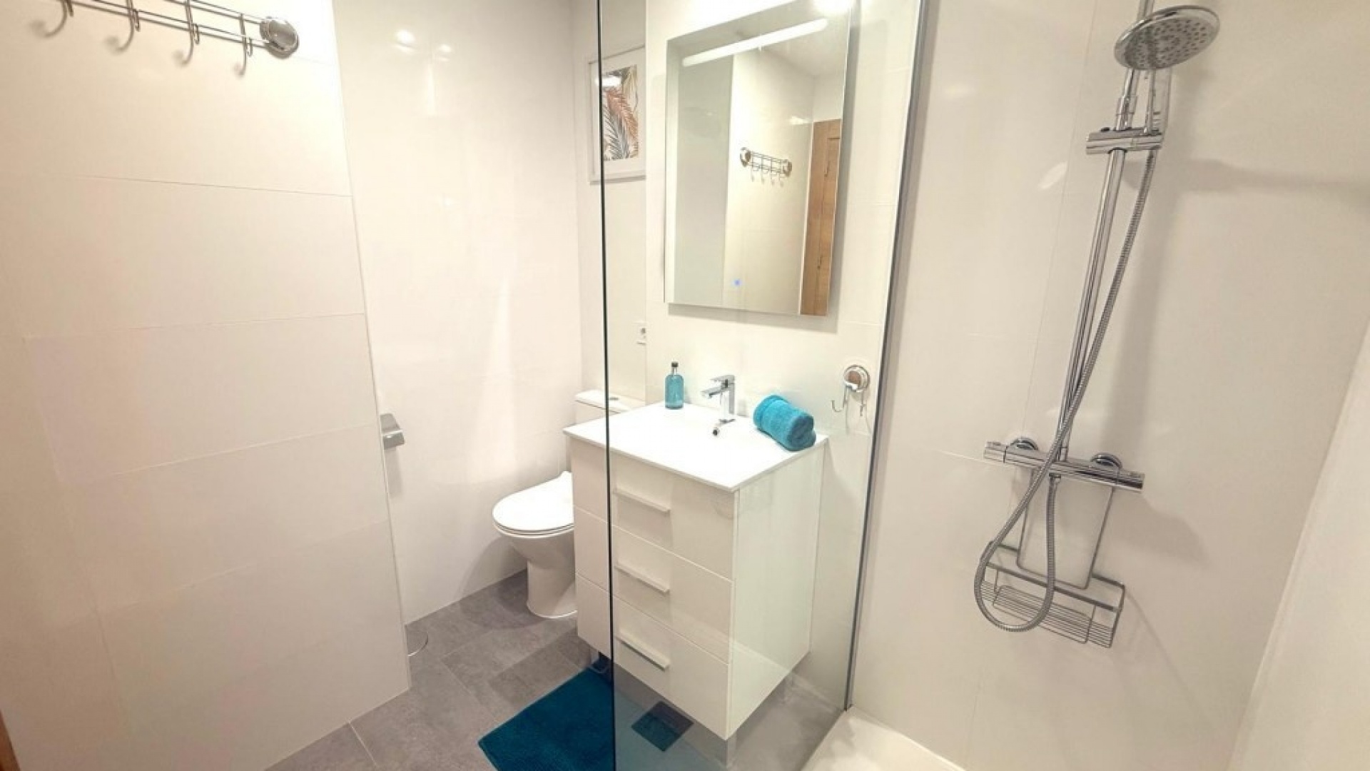 Revente - Appartement - Sucina