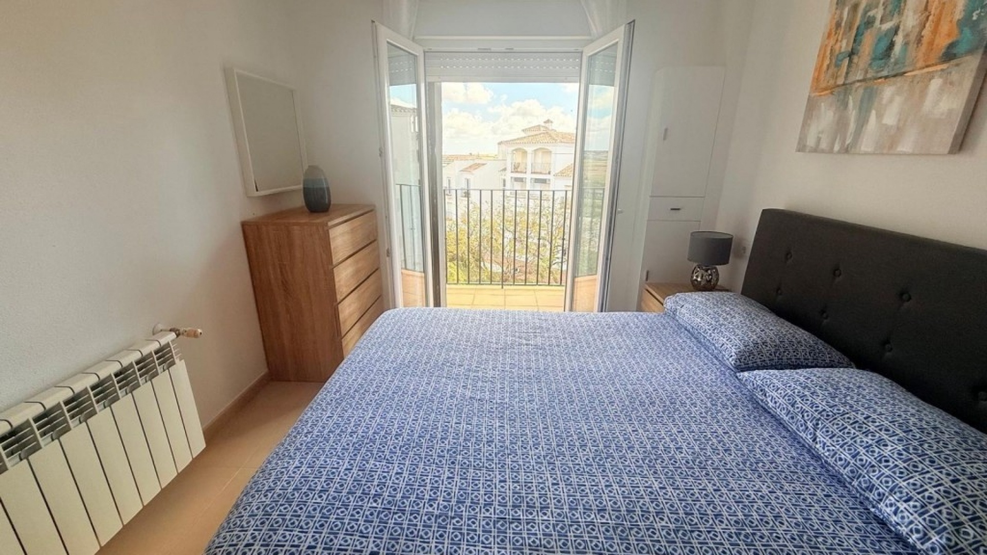 Revente - Appartement - Sucina