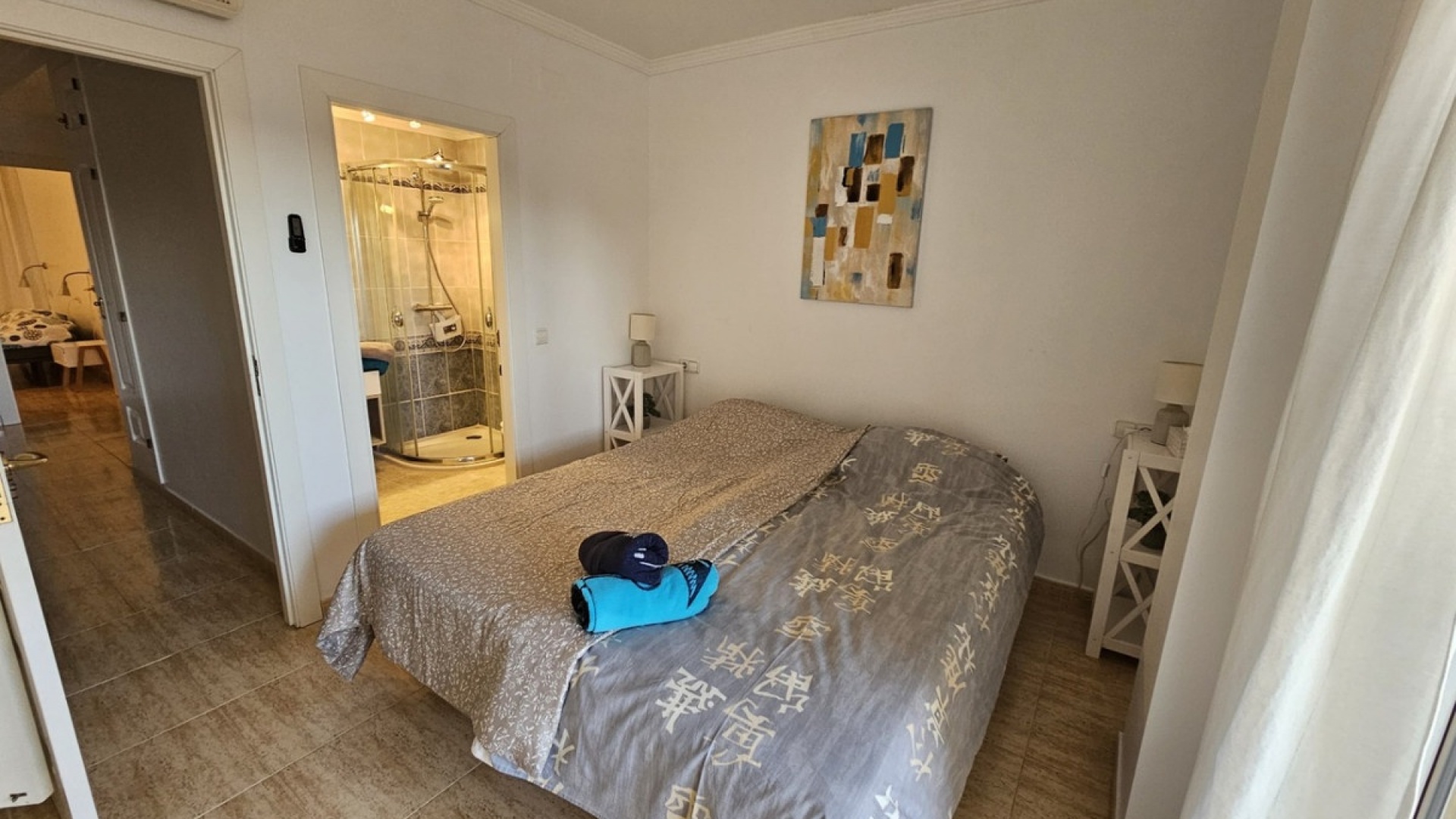 Revente - Appartement - Teulada - Moraira