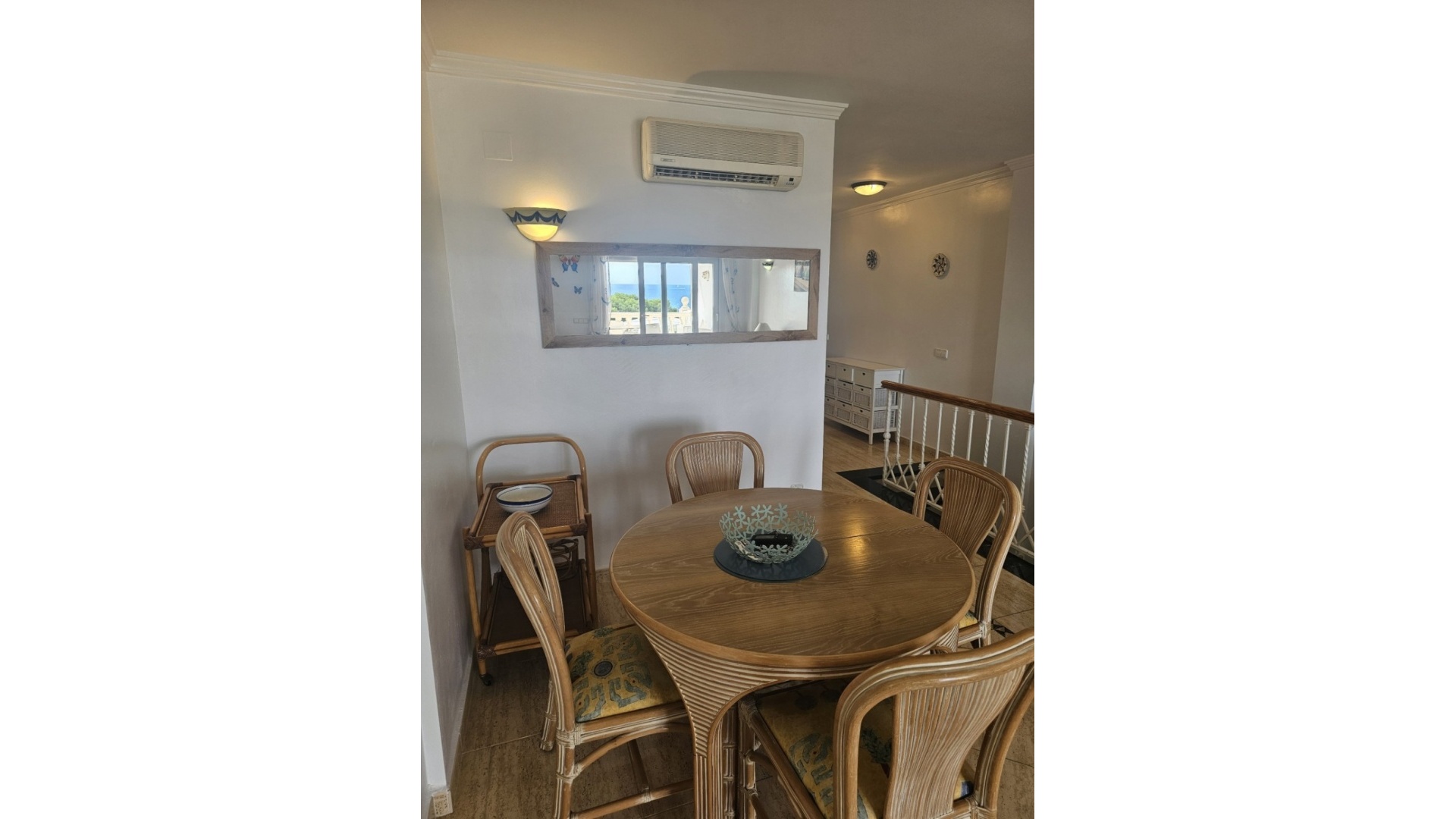 Revente - Appartement - Teulada - Moraira