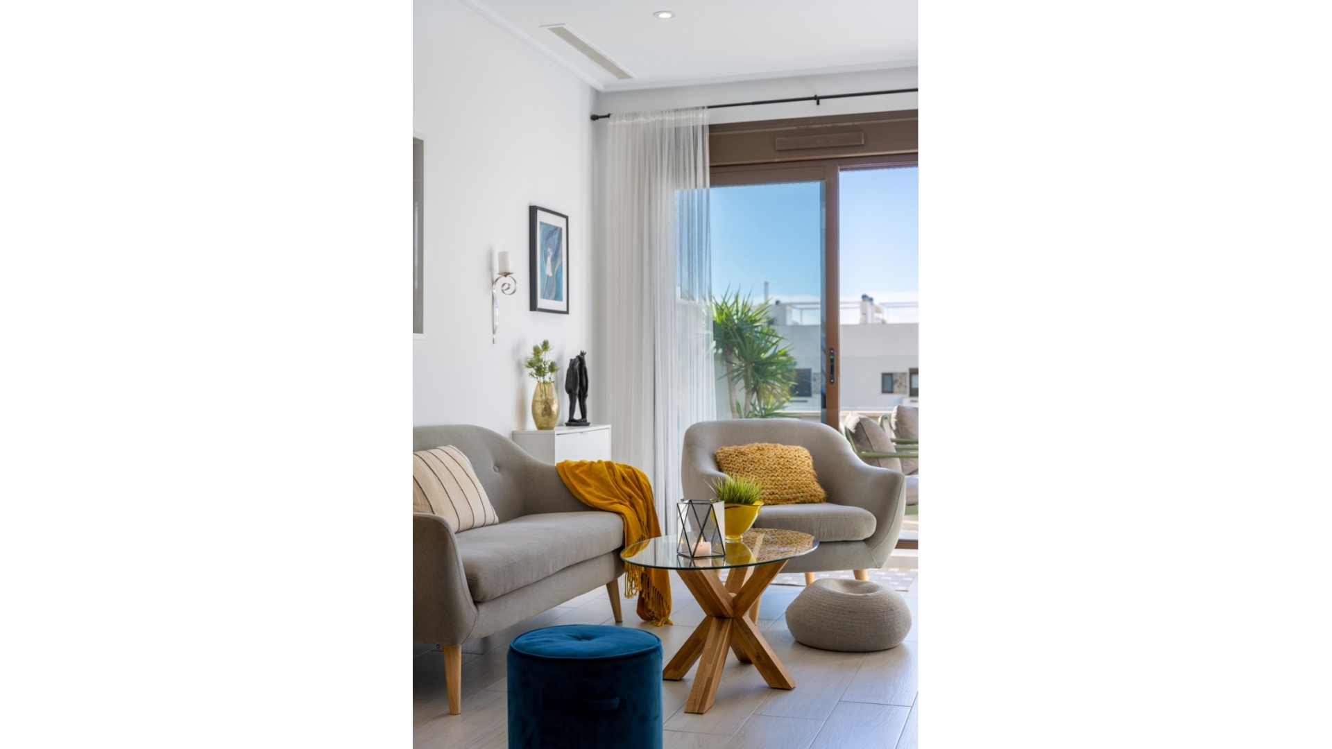 Revente - Appartement - Torre de la Horadada (Alicante) - Spain