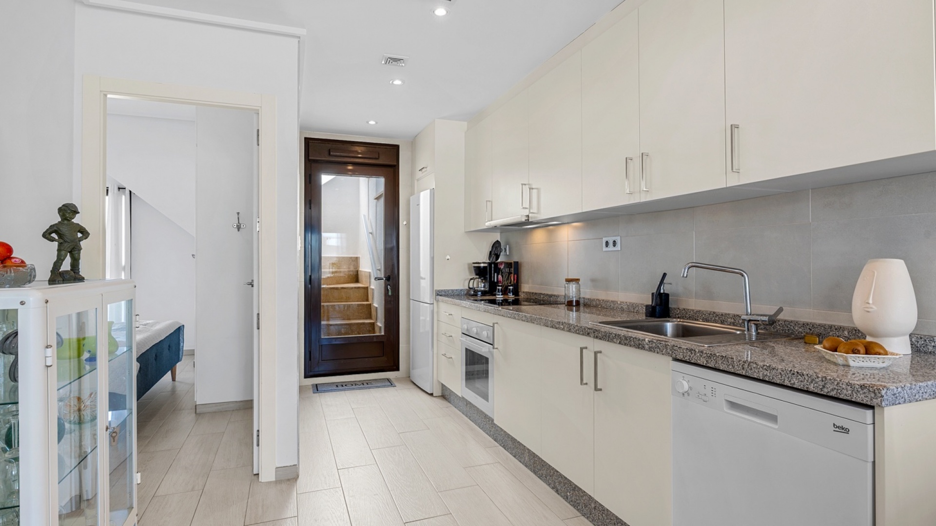 Revente - Appartement - Torre de la Horadada (Alicante) - Spain