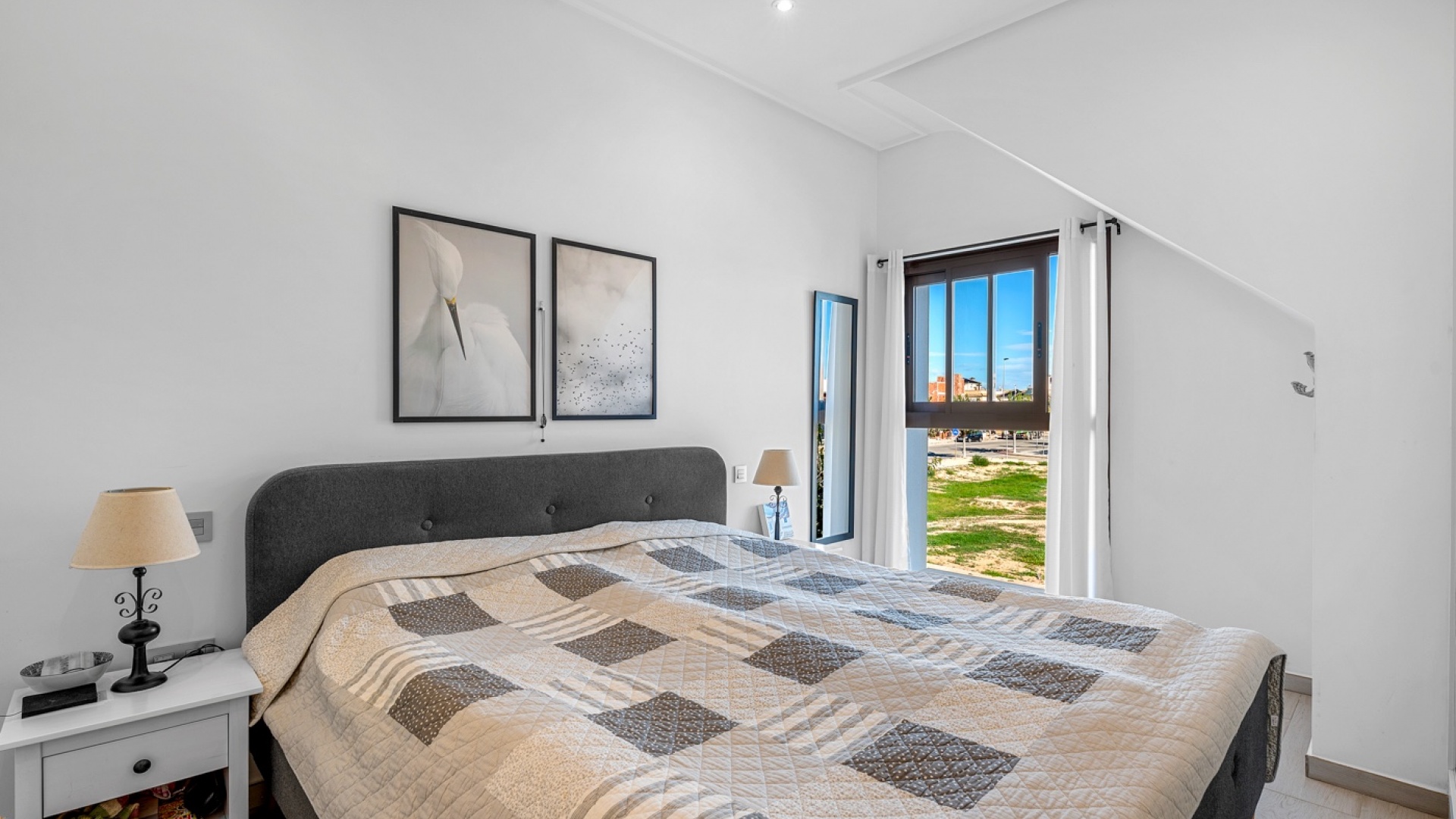 Revente - Appartement - Torre de la Horadada (Alicante) - Spain