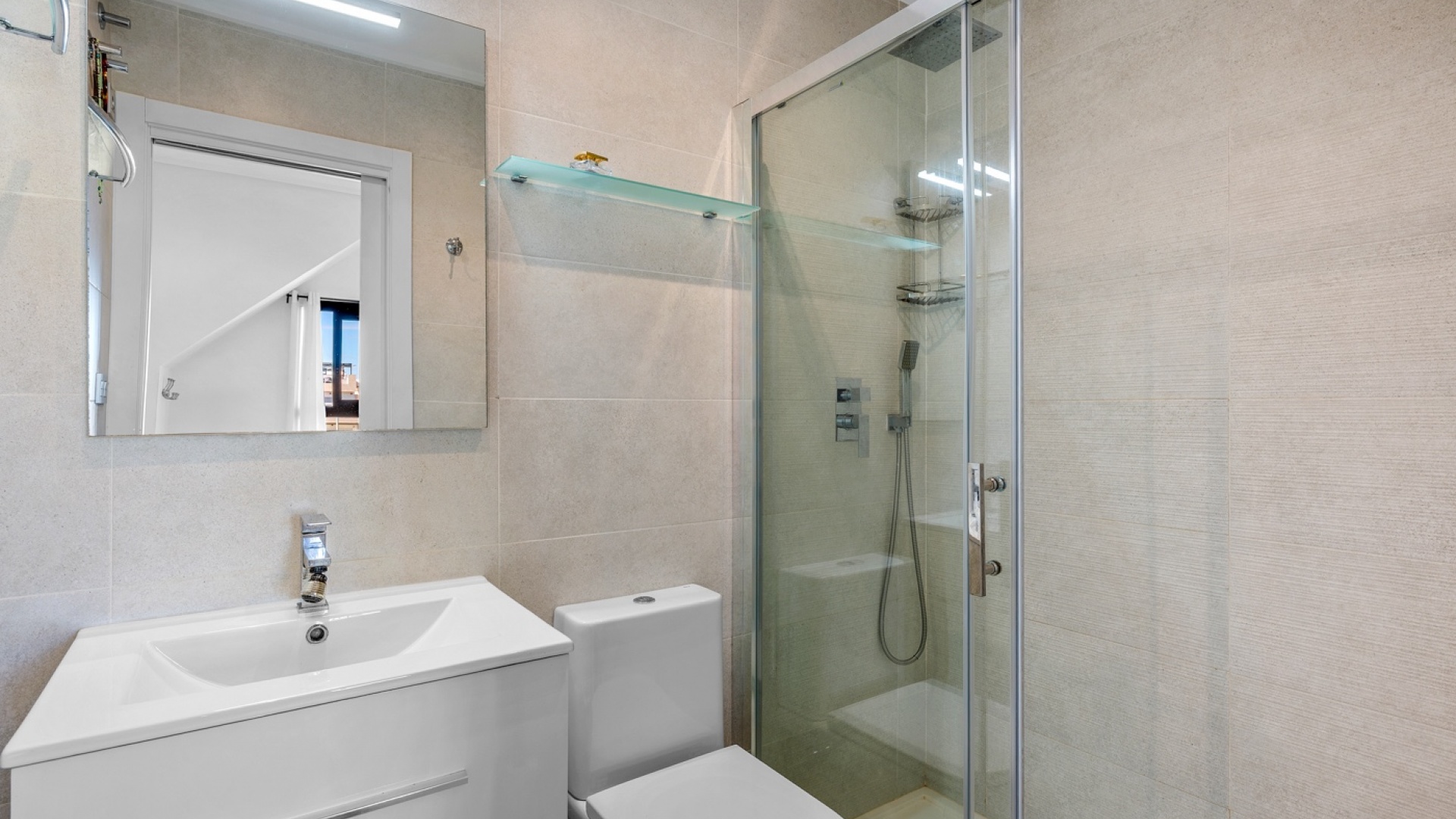 Revente - Appartement - Torre de la Horadada (Alicante) - Spain