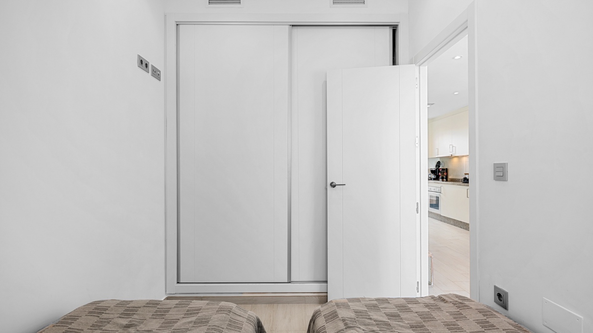 Revente - Appartement - Torre de la Horadada (Alicante) - Spain