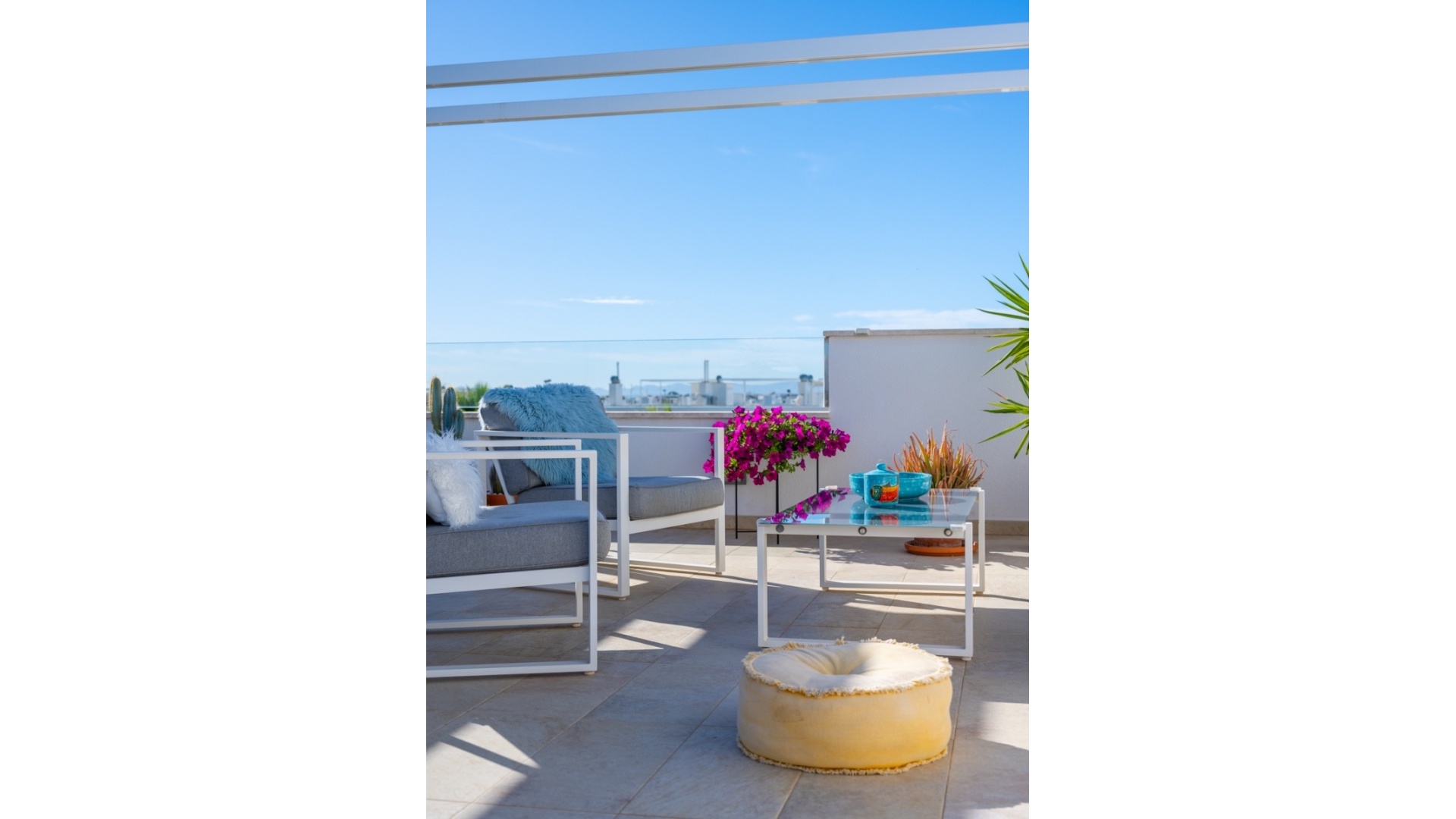 Revente - Appartement - Torre de la Horadada (Alicante) - Spain