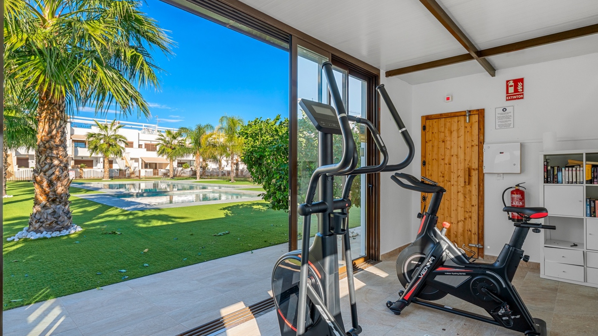 Revente - Appartement - Torre de la Horadada (Alicante) - Spain