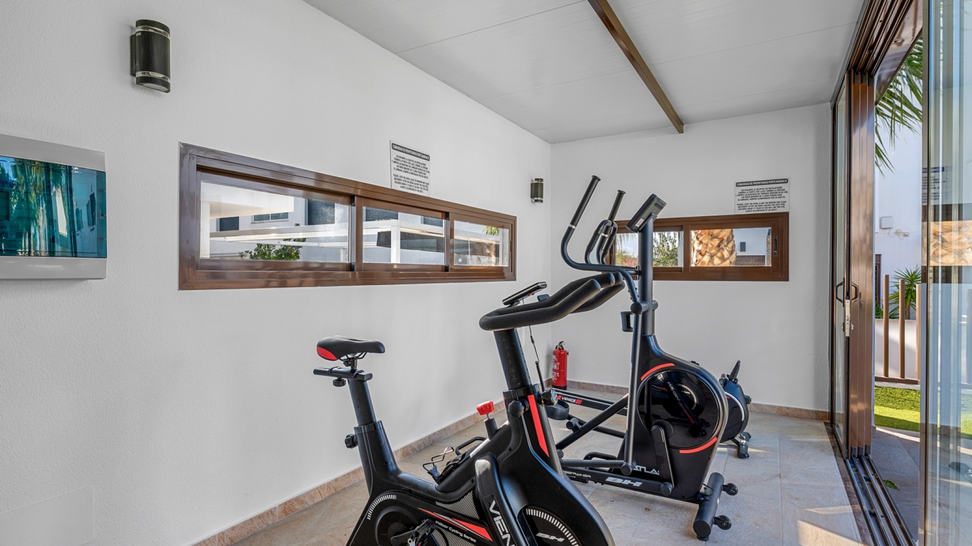 Revente - Appartement - Torre de la Horadada (Alicante) - Spain