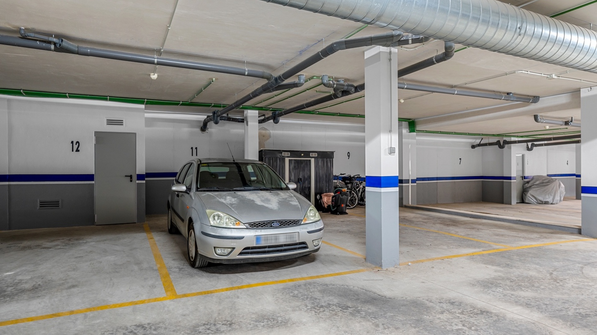 Revente - Appartement - Torre de la Horadada (Alicante) - Spain