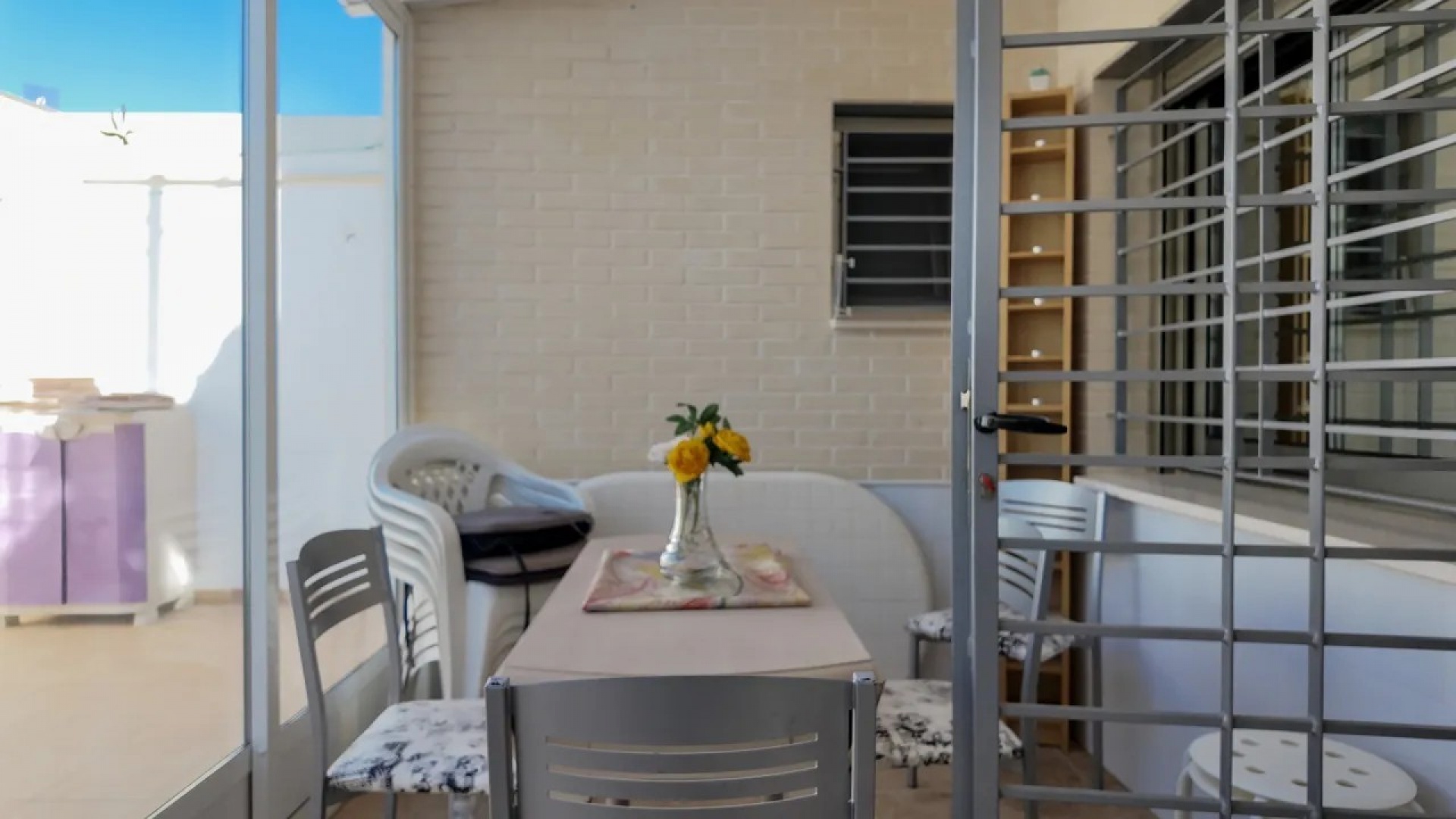 Revente - Appartement - Torre de la Horadada - beachside torre de la horadada