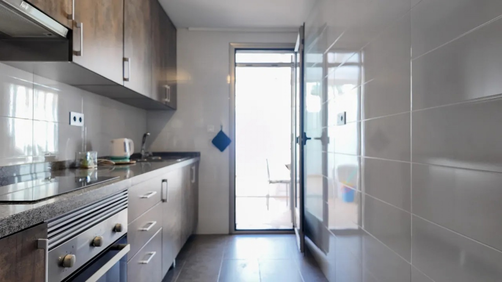 Revente - Appartement - Torre de la Horadada - beachside torre de la horadada