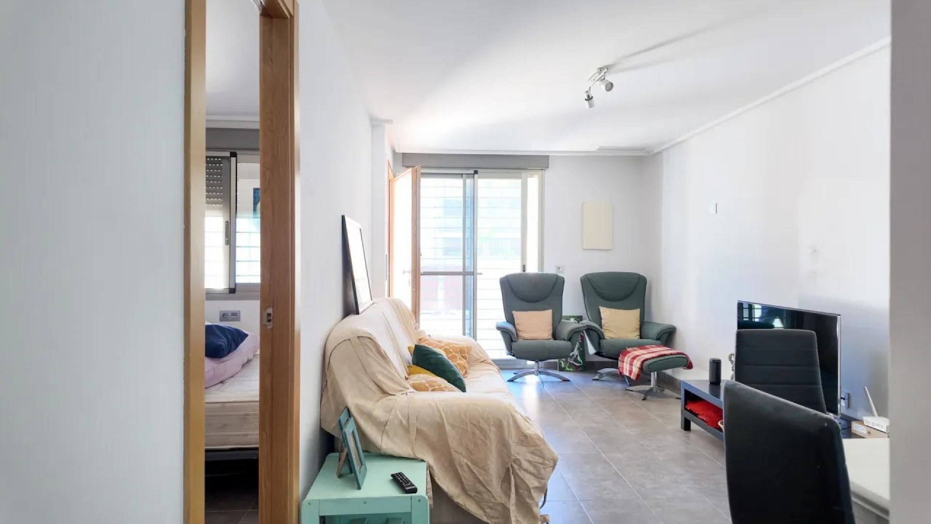 Revente - Appartement - Torre de la Horadada - beachside torre de la horadada