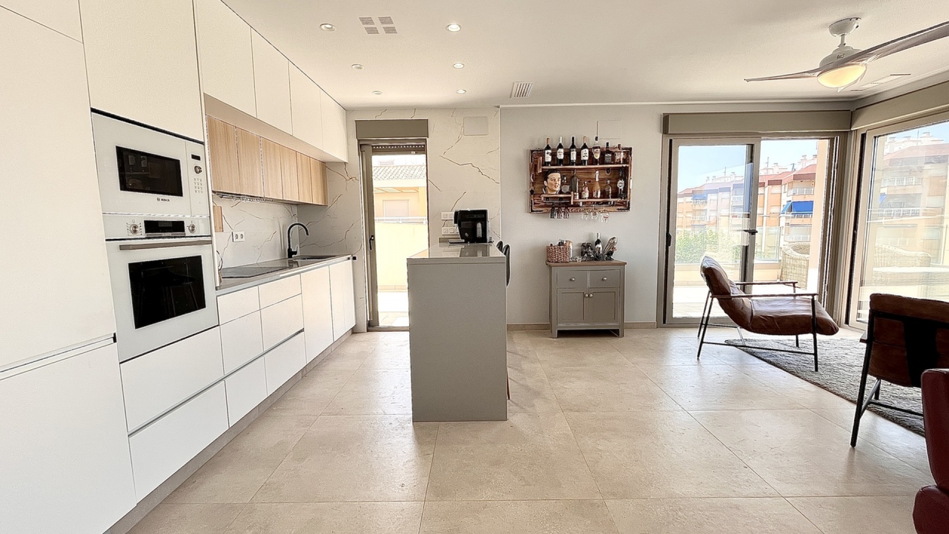 Revente - Appartement - Torre de la Horadada - beachside torre de la horadada