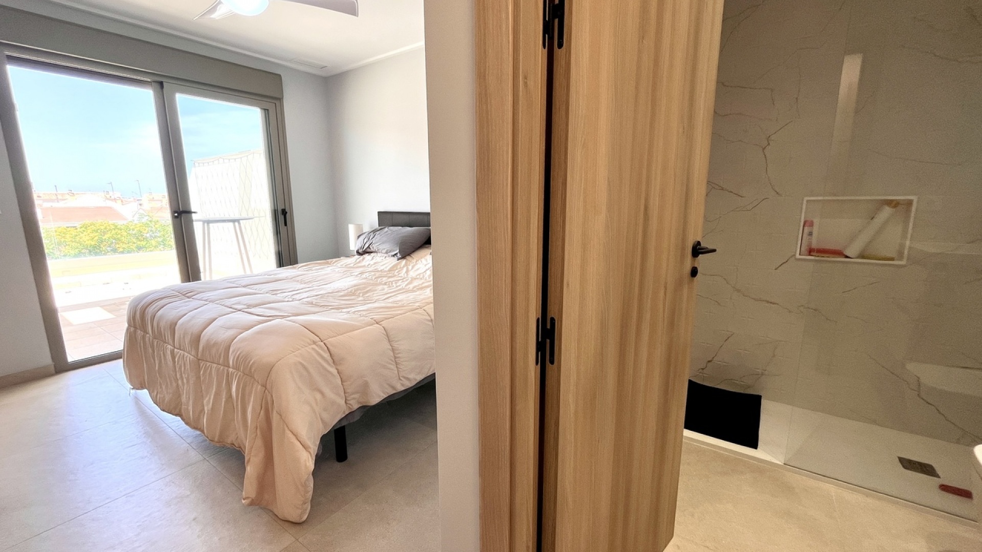 Revente - Appartement - Torre de la Horadada - beachside torre de la horadada