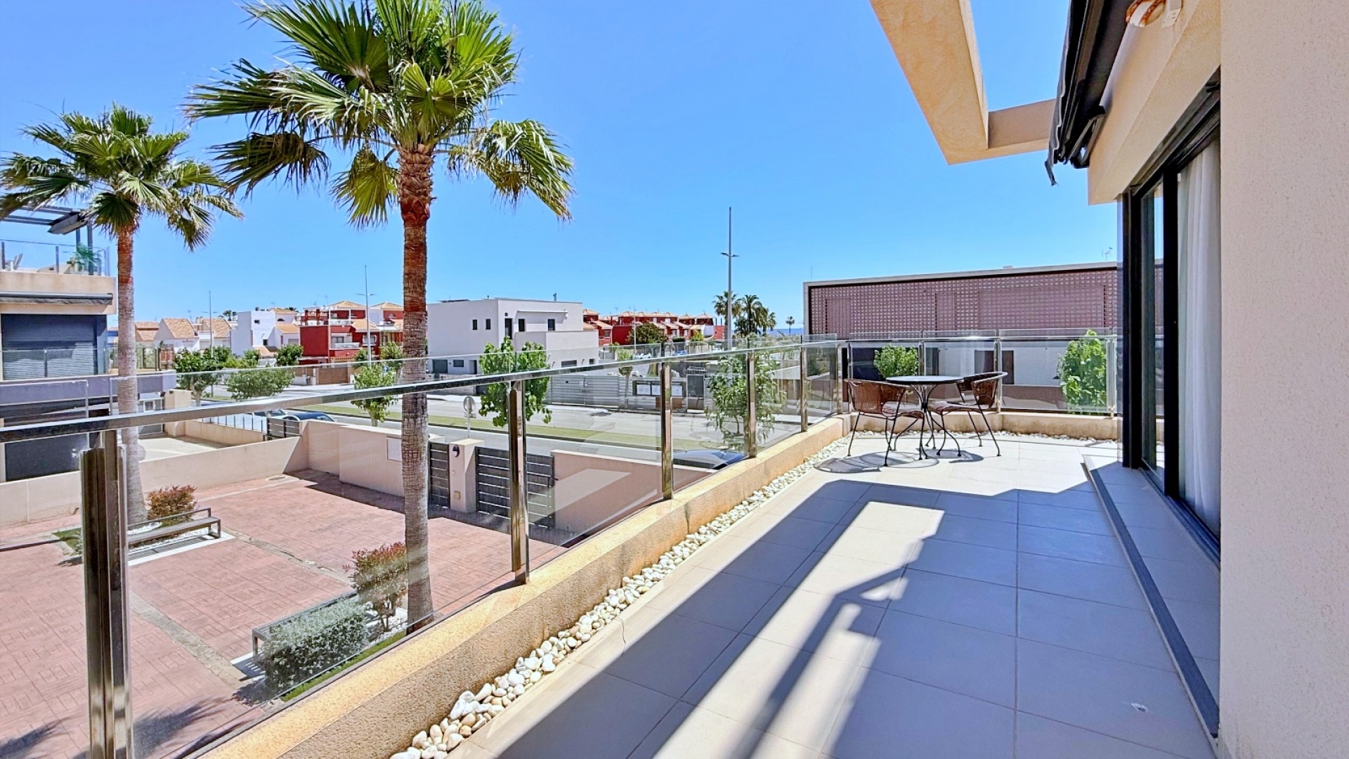 Revente - Appartement - Torre de la Horadada - beachside torre de la horadada