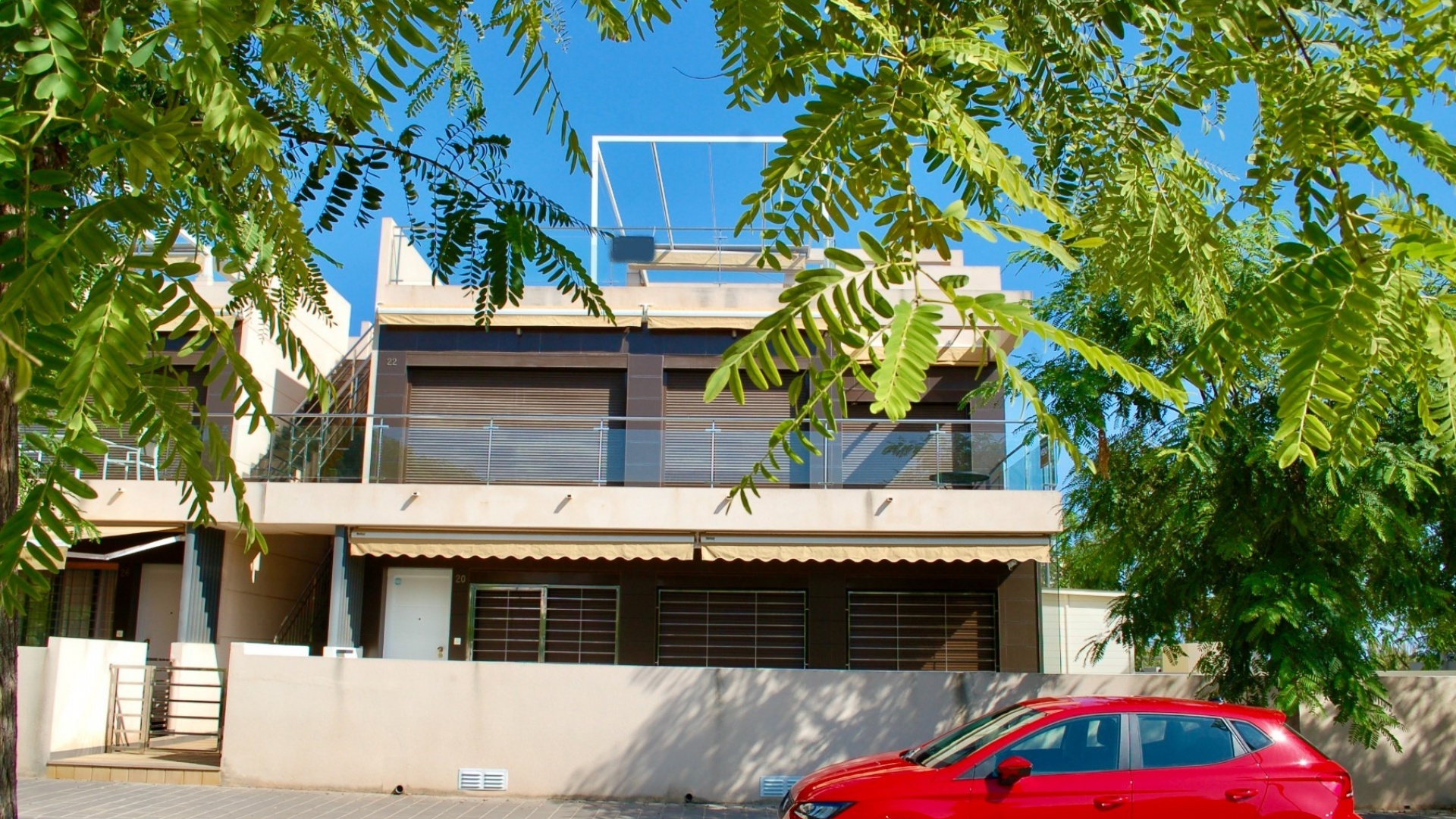 Revente - Appartement - Torre de la Horadada - beachside torre de la horadada