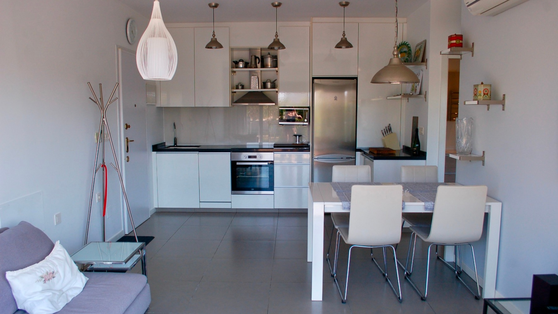 Revente - Appartement - Torre de la Horadada - beachside torre de la horadada