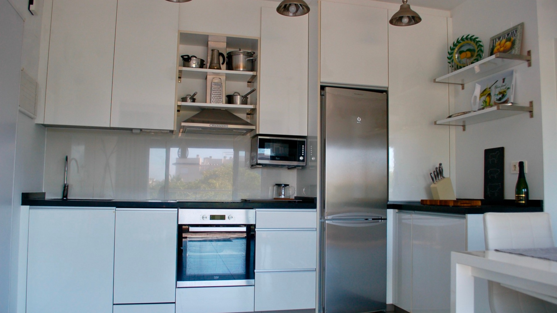 Revente - Appartement - Torre de la Horadada - beachside torre de la horadada