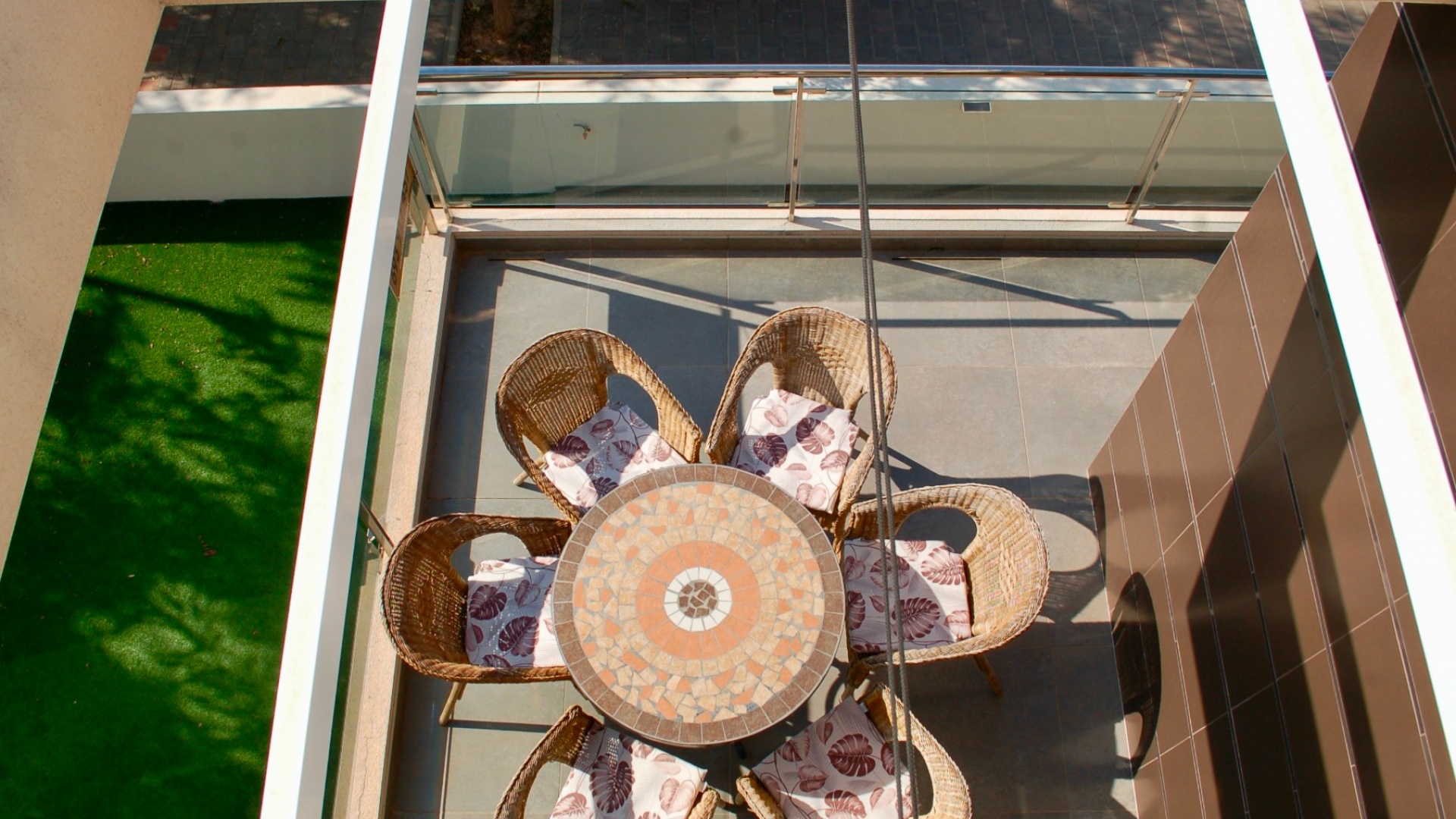 Revente - Appartement - Torre de la Horadada - beachside torre de la horadada