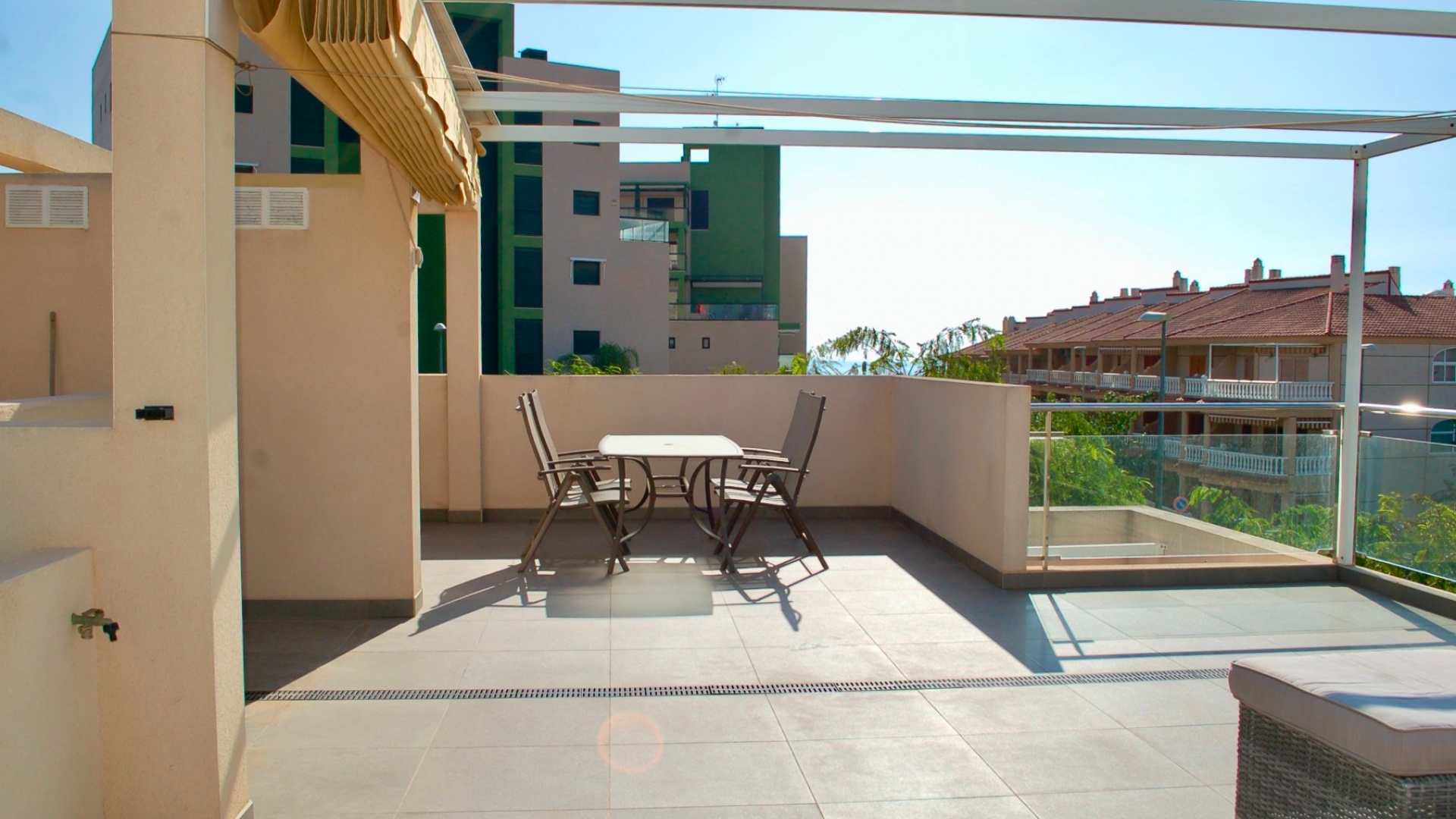 Revente - Appartement - Torre de la Horadada - beachside torre de la horadada