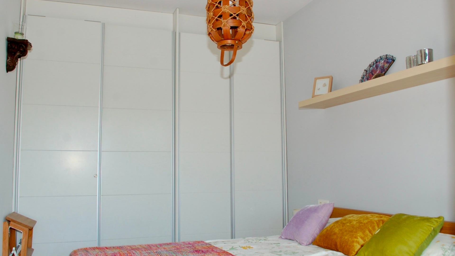 Revente - Appartement - Torre de la Horadada - beachside torre de la horadada