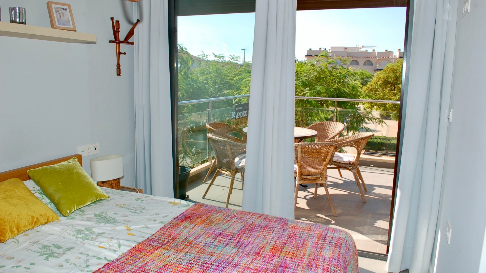 Revente - Appartement - Torre de la Horadada - beachside torre de la horadada