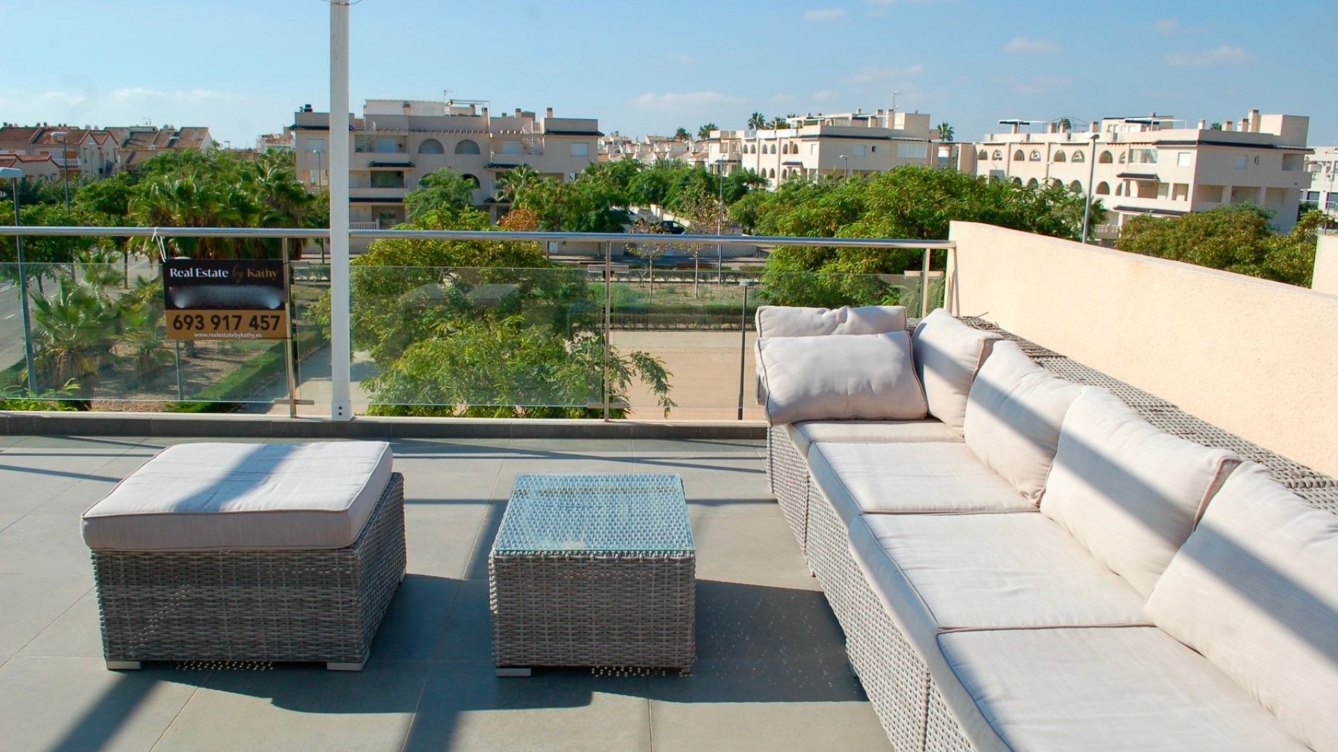 Revente - Appartement - Torre de la Horadada - beachside torre de la horadada