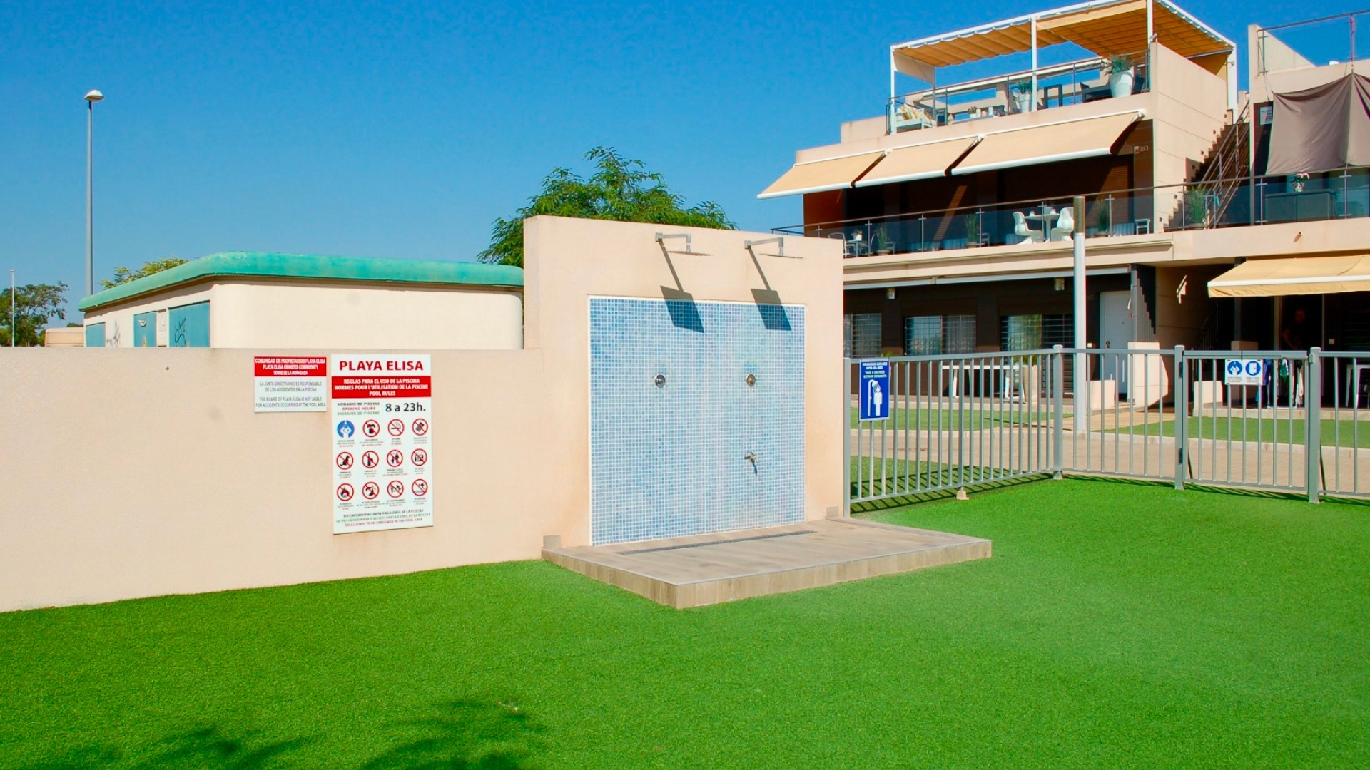 Revente - Appartement - Torre de la Horadada - beachside torre de la horadada