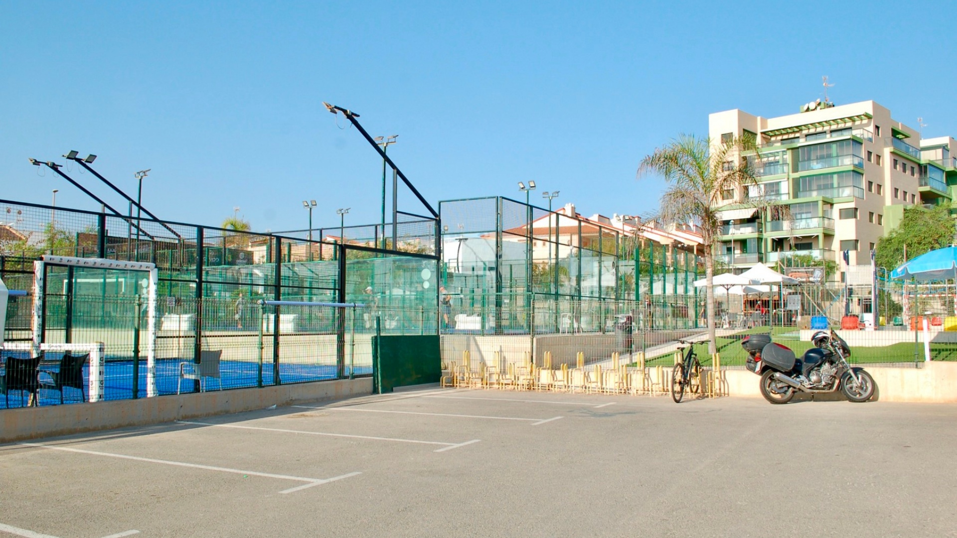 Revente - Appartement - Torre de la Horadada - beachside torre de la horadada