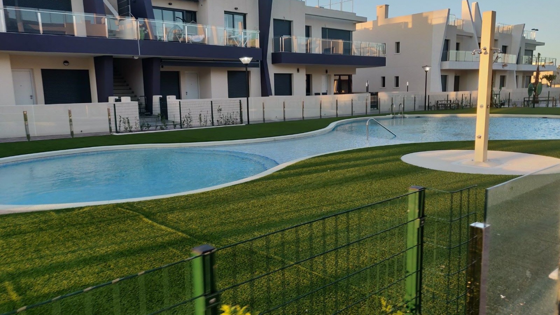 Revente - Appartement - Torre de la Horadada - Las Higuericas