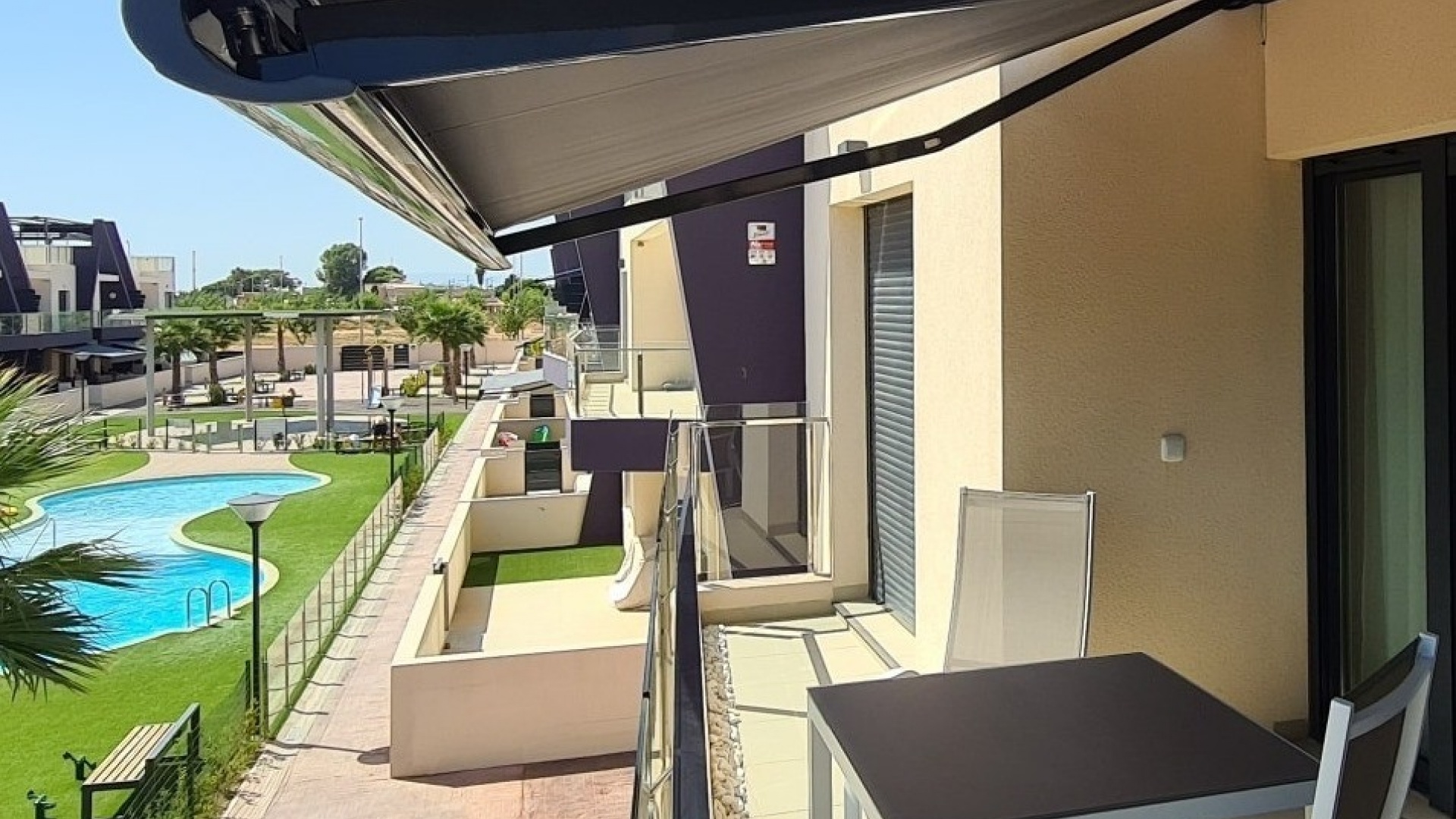 Revente - Appartement - Torre de la Horadada - Las Higuericas