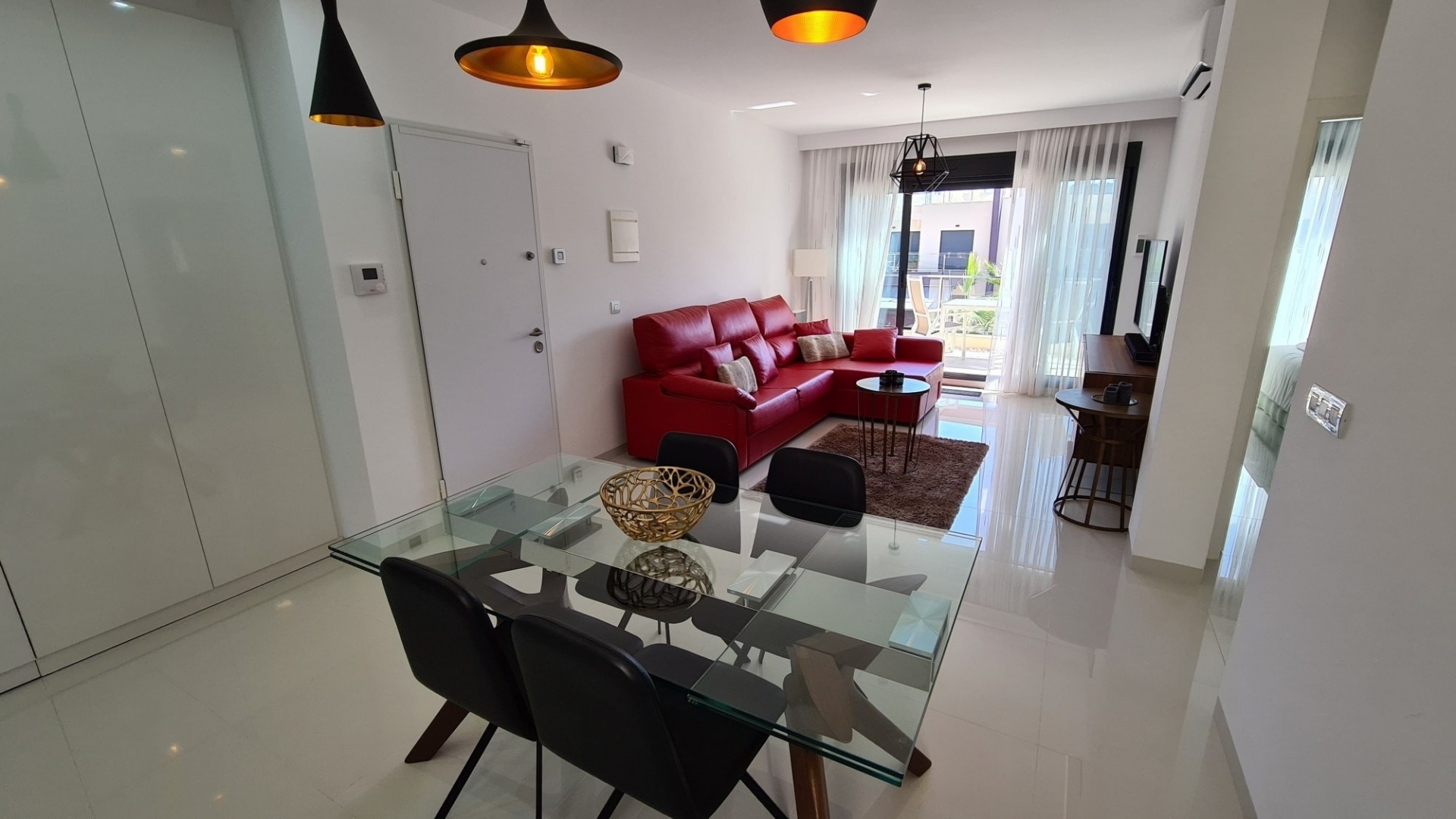 Revente - Appartement - Torre de la Horadada - Las Higuericas