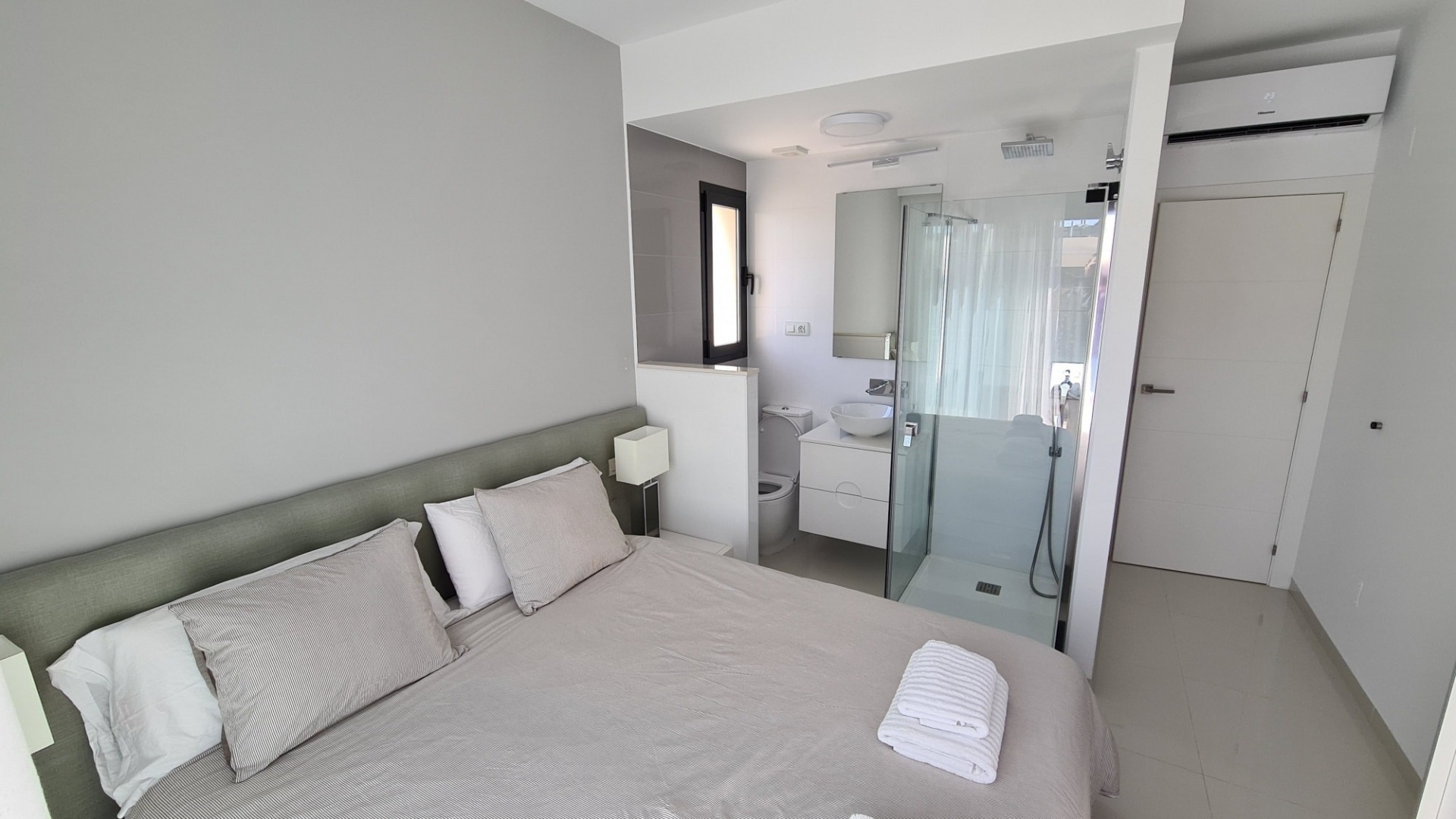 Revente - Appartement - Torre de la Horadada - Las Higuericas