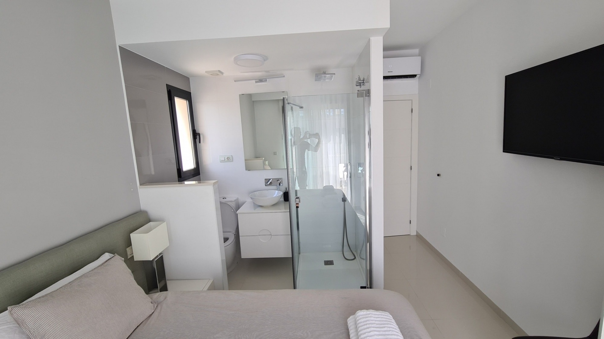 Revente - Appartement - Torre de la Horadada - Las Higuericas