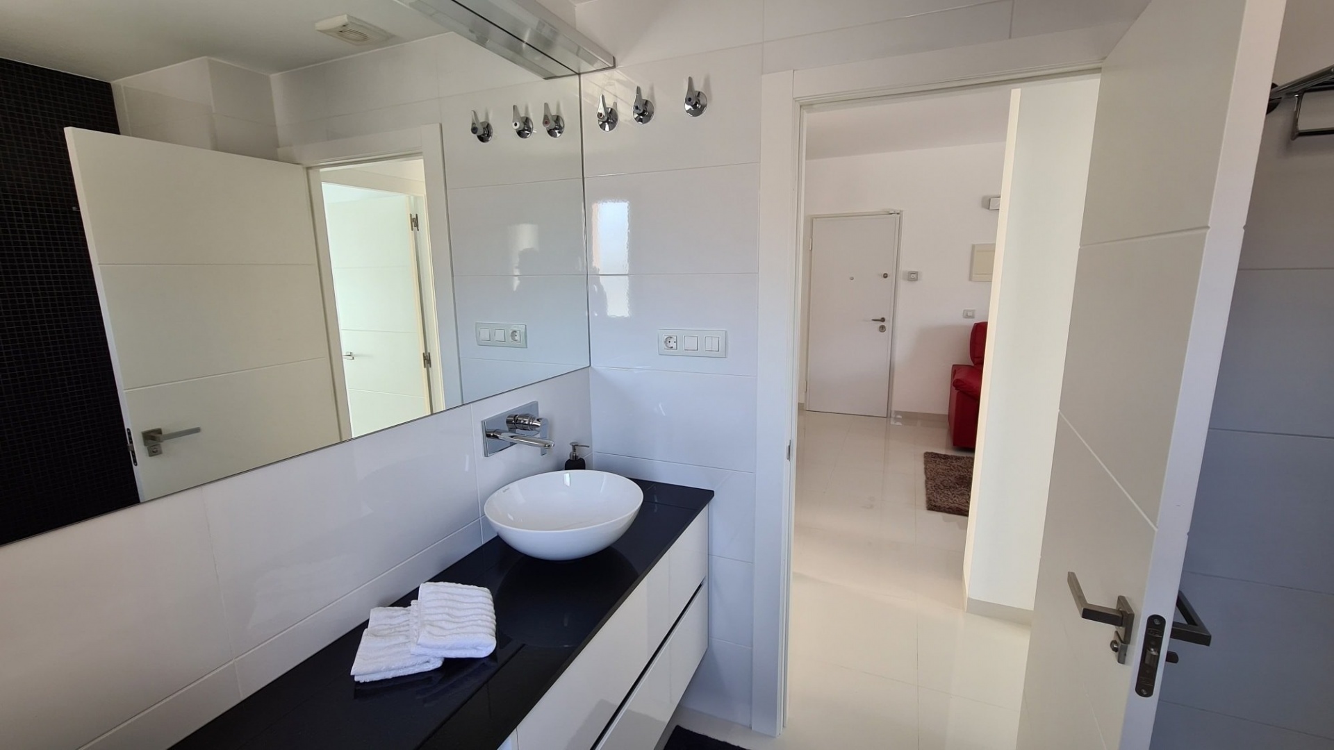 Revente - Appartement - Torre de la Horadada - Las Higuericas