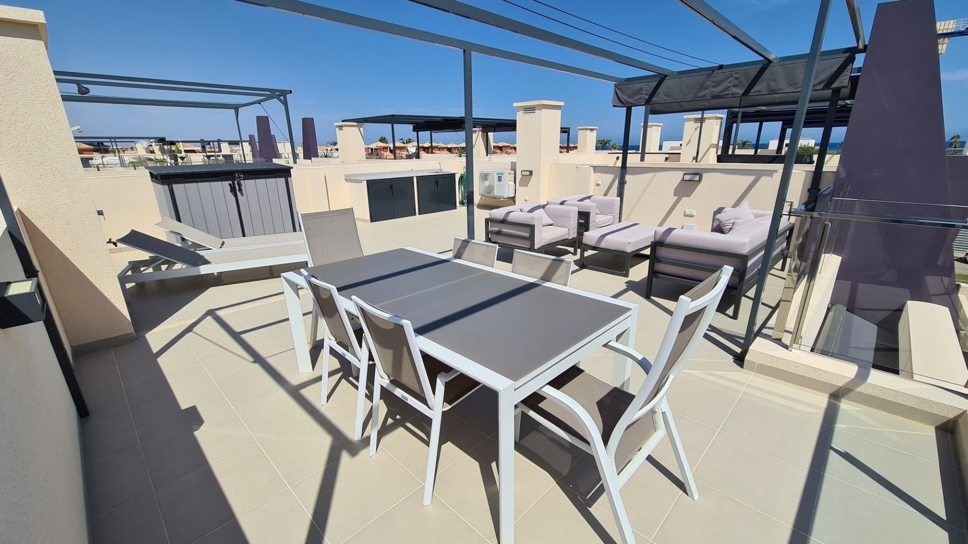 Revente - Appartement - Torre de la Horadada - Las Higuericas