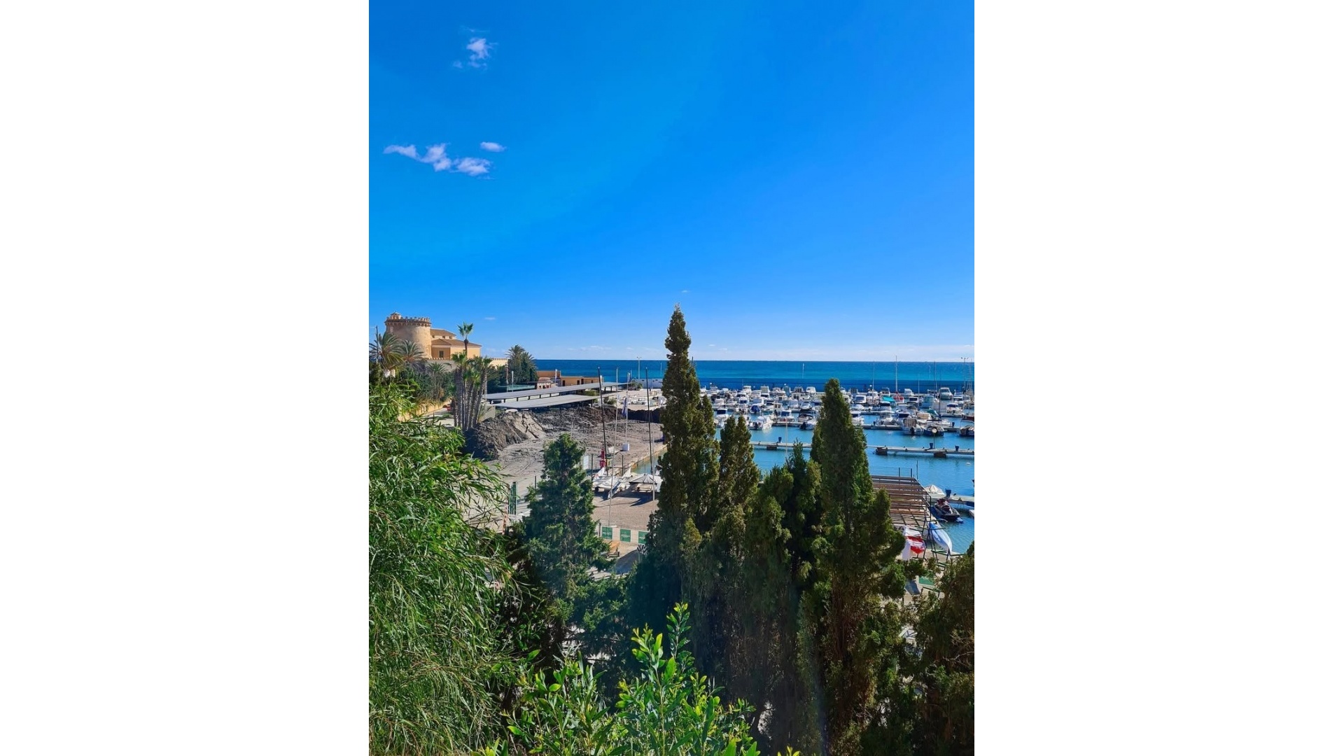 Revente - Appartement - Torre de la Horadada - Las Higuericas