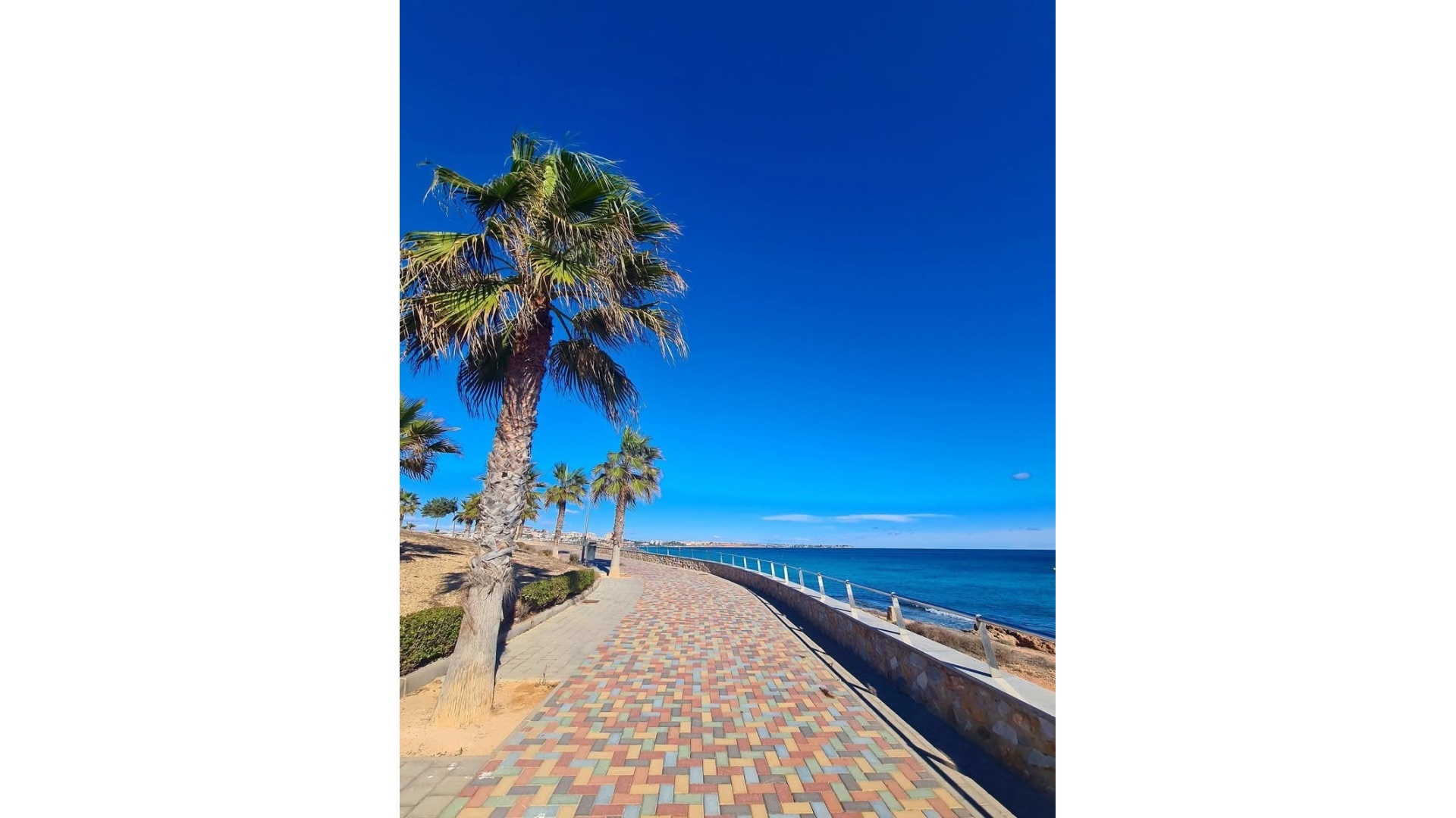 Revente - Appartement - Torre de la Horadada - Las Higuericas