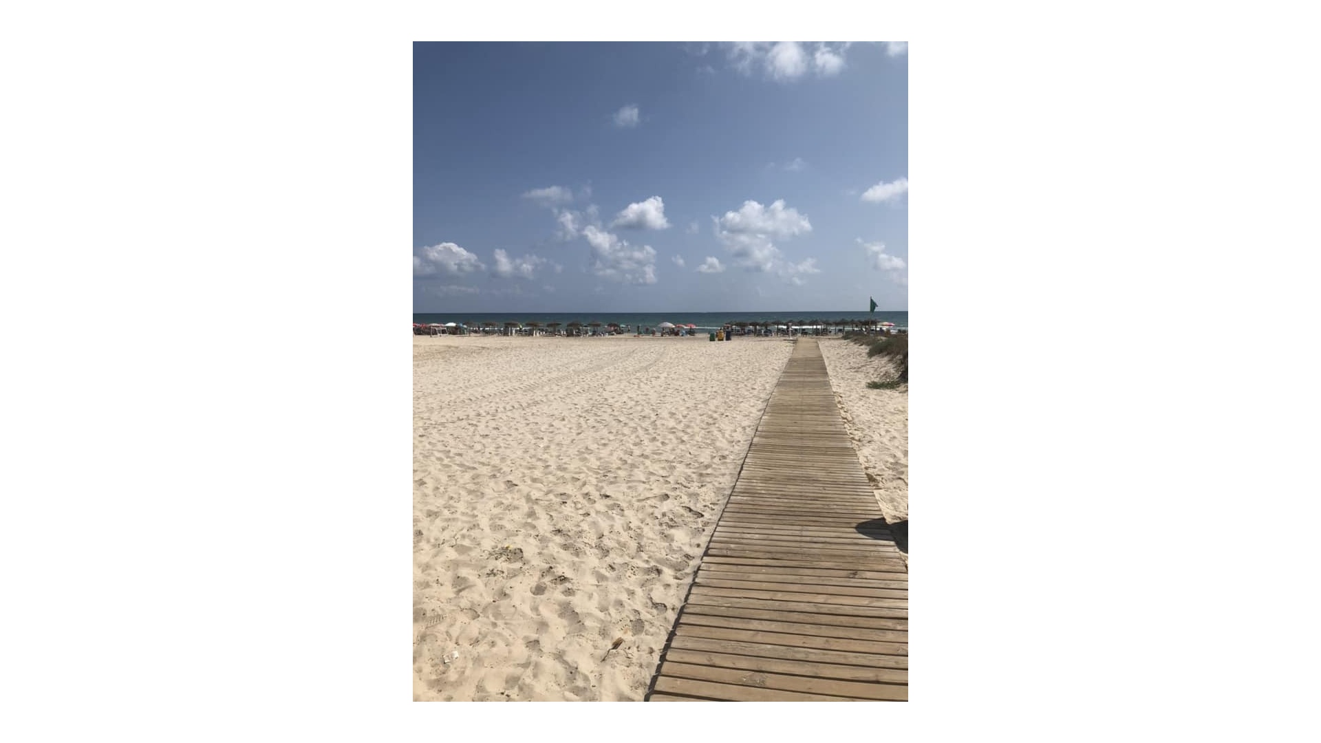 Revente - Appartement - Torre de la Horadada - Las Higuericas