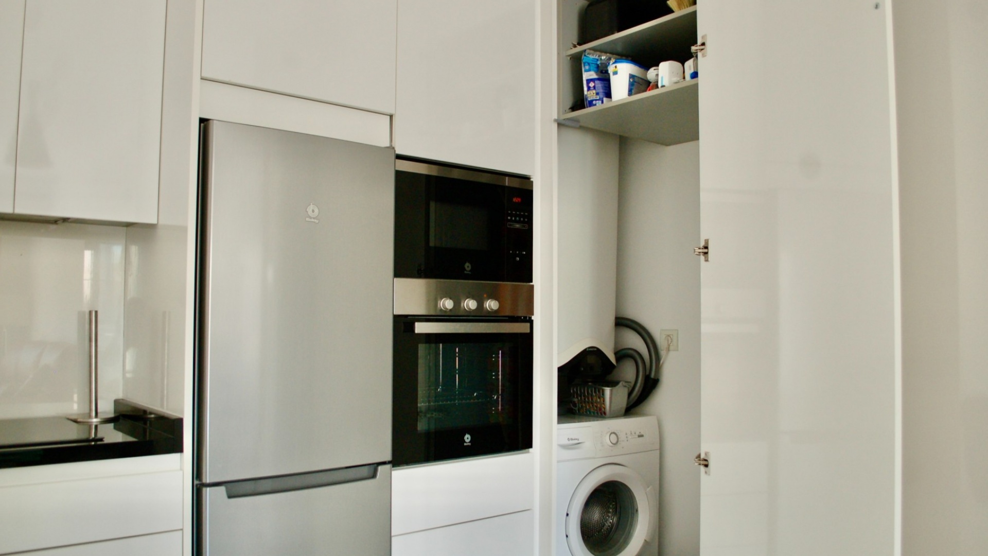 Revente - Appartement - Torre de la Horadada - Las Higuericas