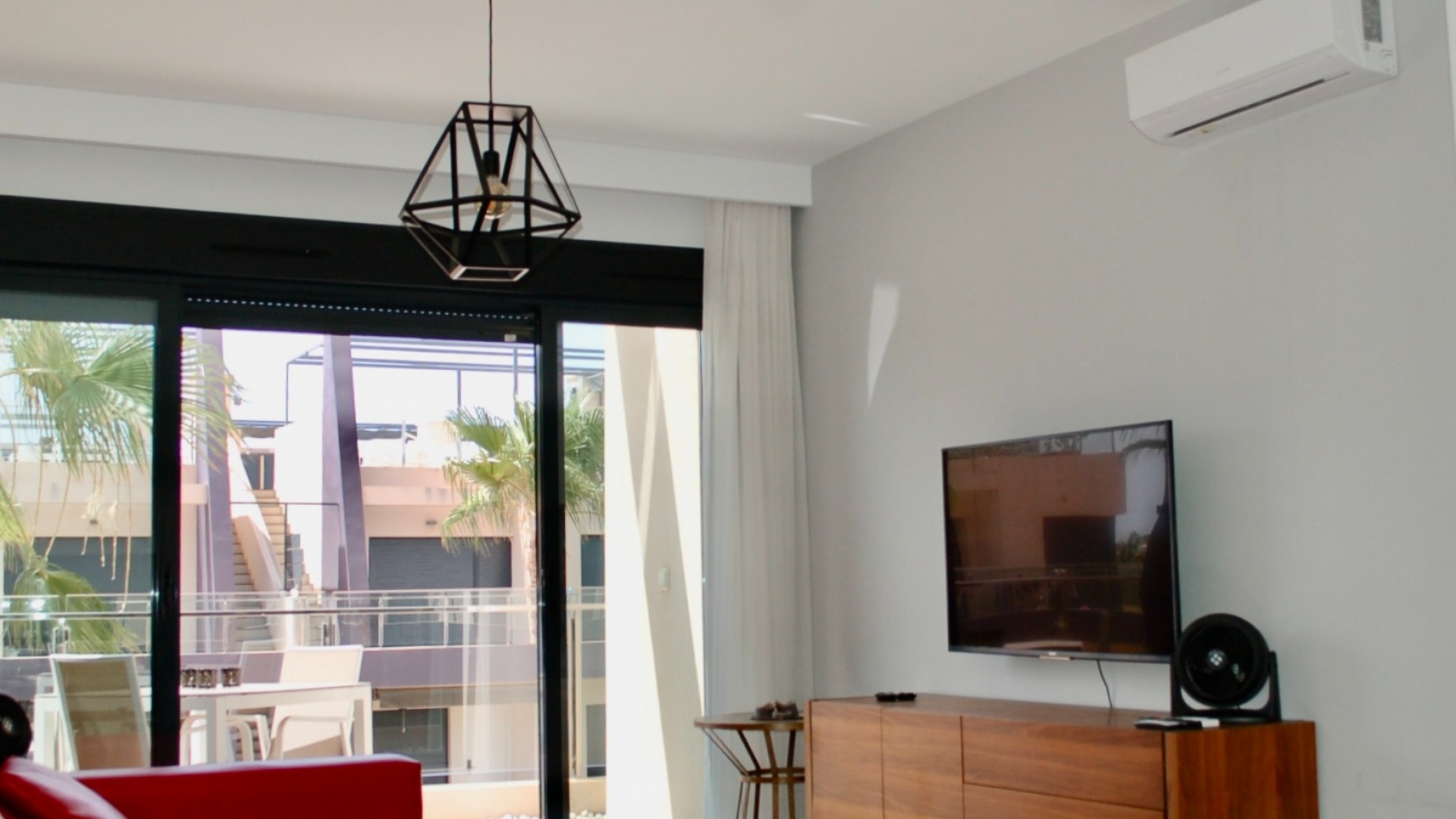 Revente - Appartement - Torre de la Horadada - Las Higuericas