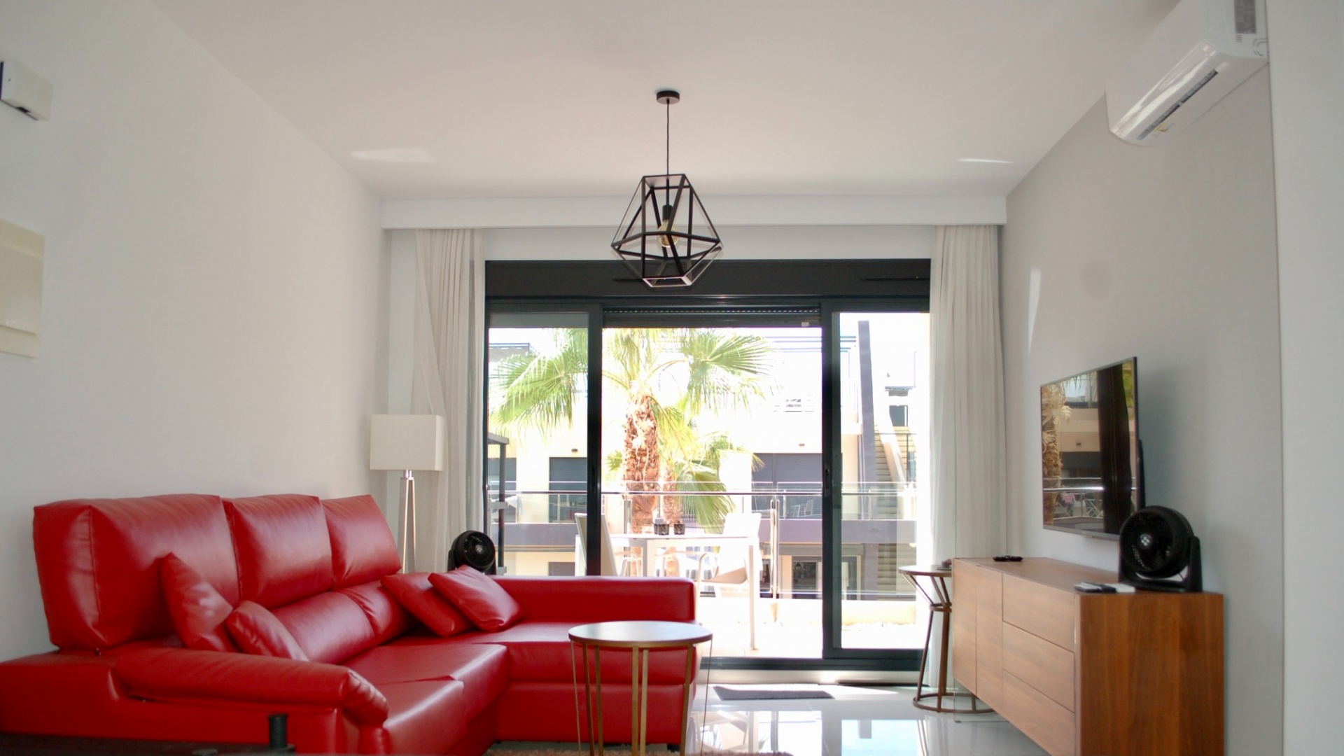 Revente - Appartement - Torre de la Horadada - Las Higuericas