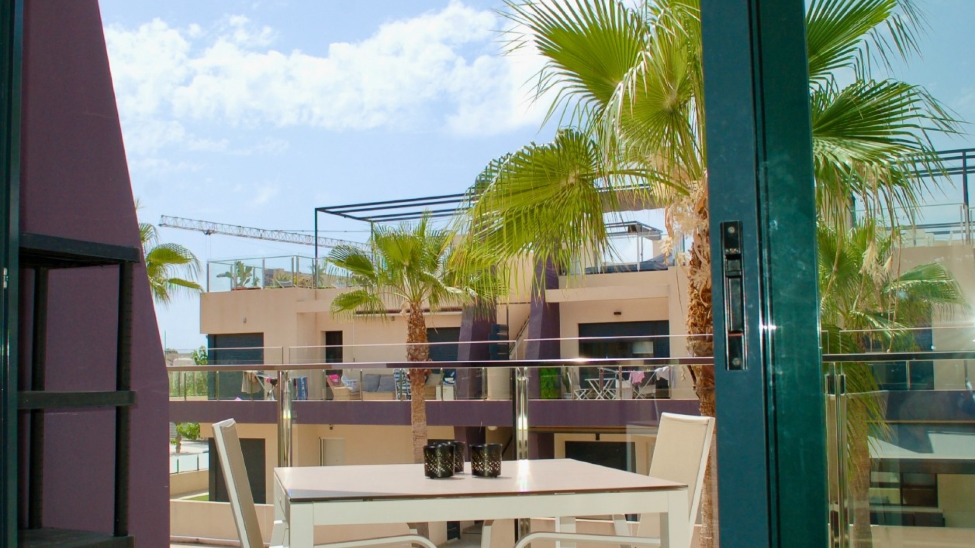 Revente - Appartement - Torre de la Horadada - Las Higuericas