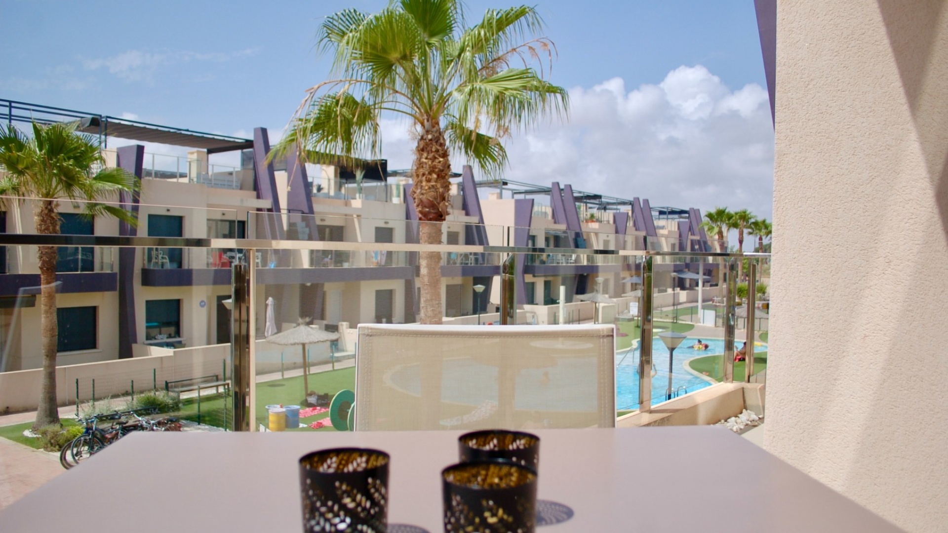 Revente - Appartement - Torre de la Horadada - Las Higuericas