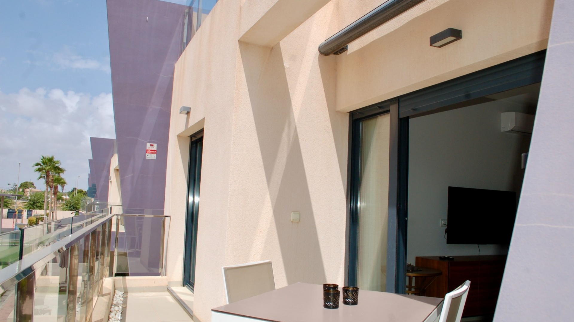 Revente - Appartement - Torre de la Horadada - Las Higuericas