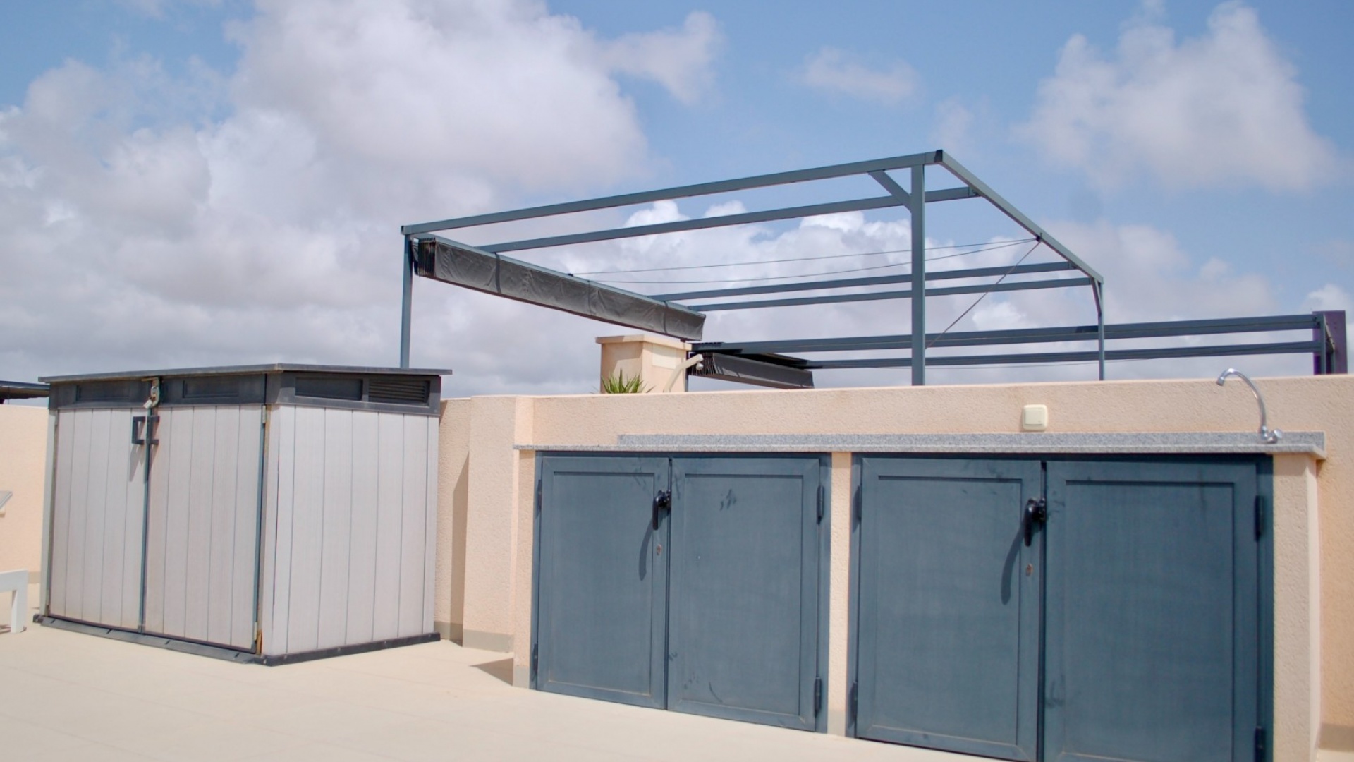 Revente - Appartement - Torre de la Horadada - Las Higuericas