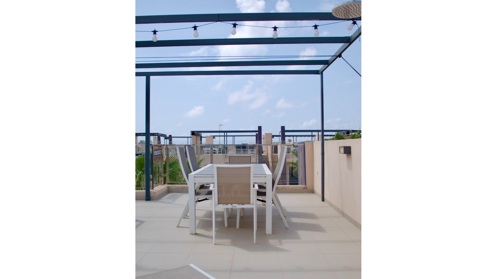 Revente - Appartement - Torre de la Horadada - Las Higuericas