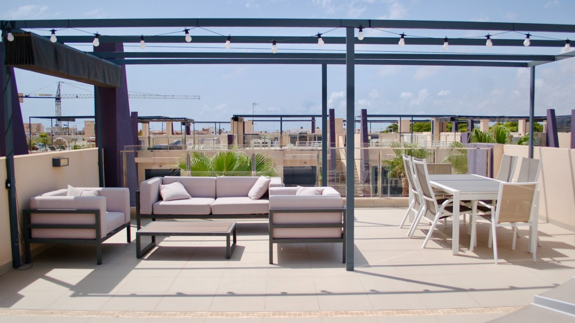 Revente - Appartement - Torre de la Horadada - Las Higuericas