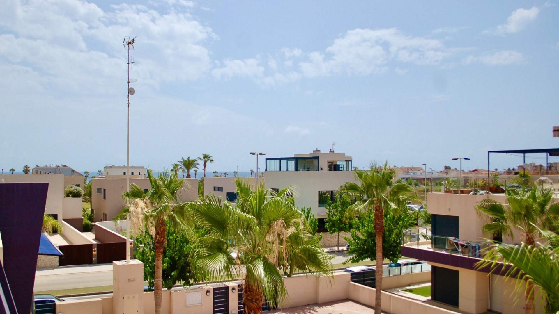 Revente - Appartement - Torre de la Horadada - Las Higuericas